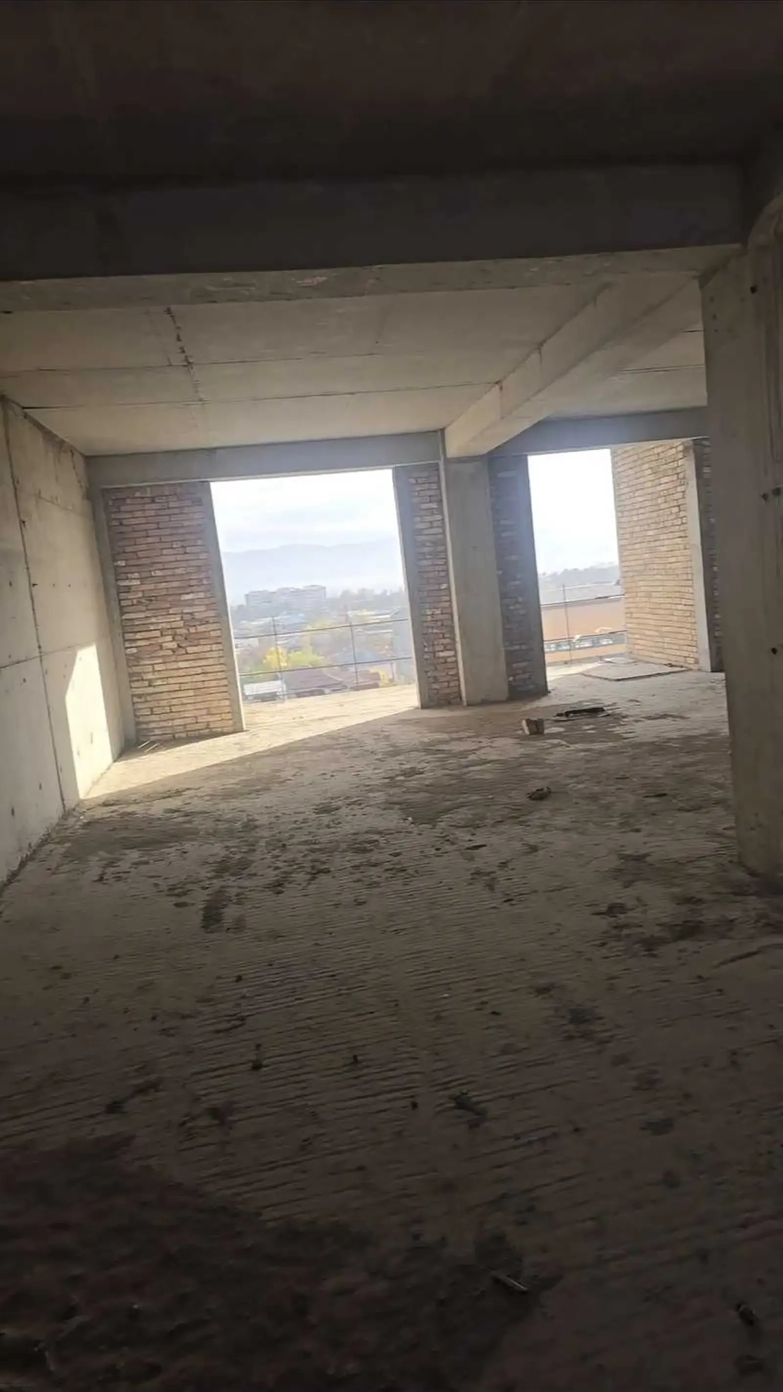 4-комн. квартира, 6 этаж, 167 м², Шоҳмансур