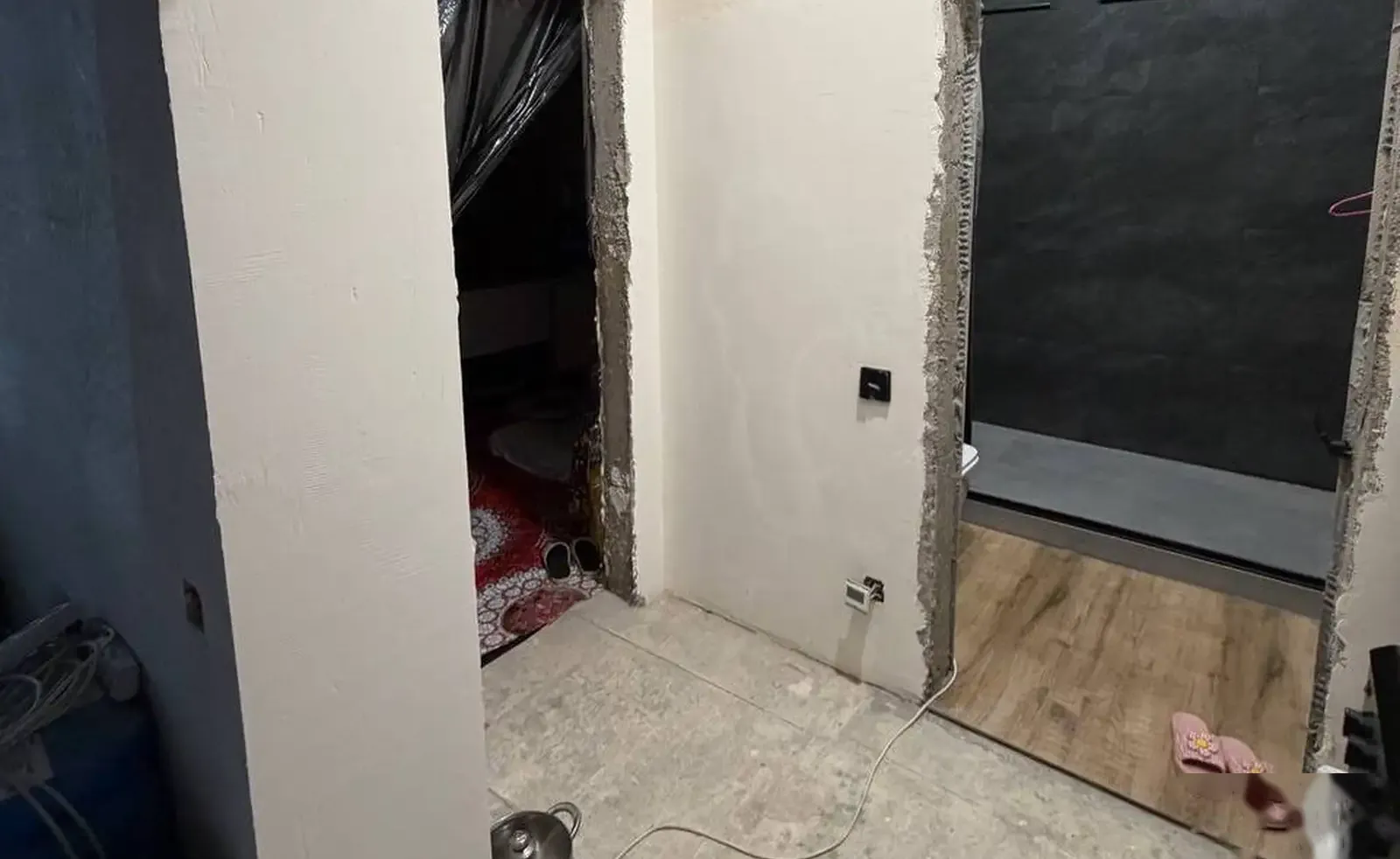 2-комн. квартира, 4 этаж, 67 м², И. Сомони