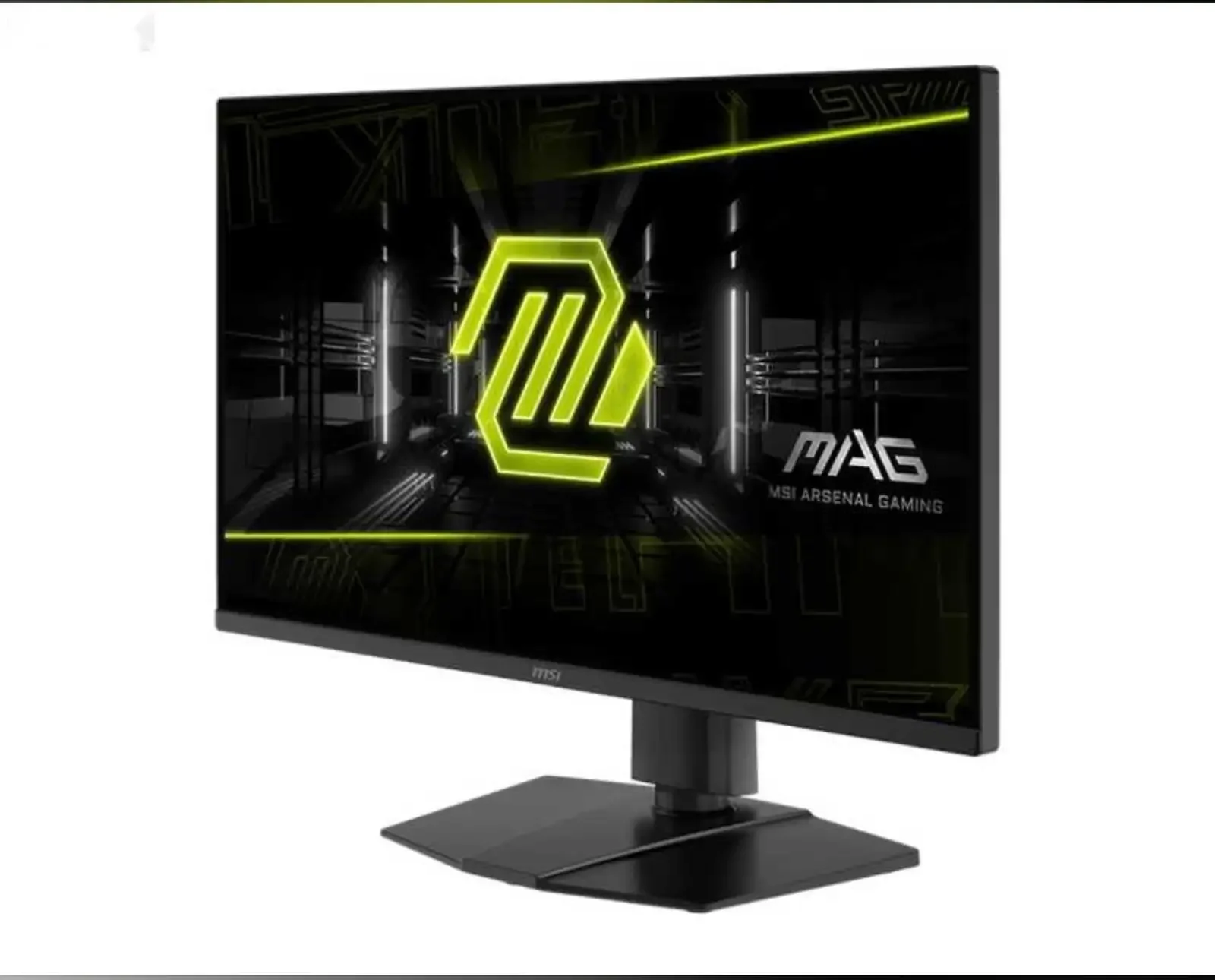 Монитор MSI MAG 275QPF X30 / 27 2K 300Hz — фото 6
