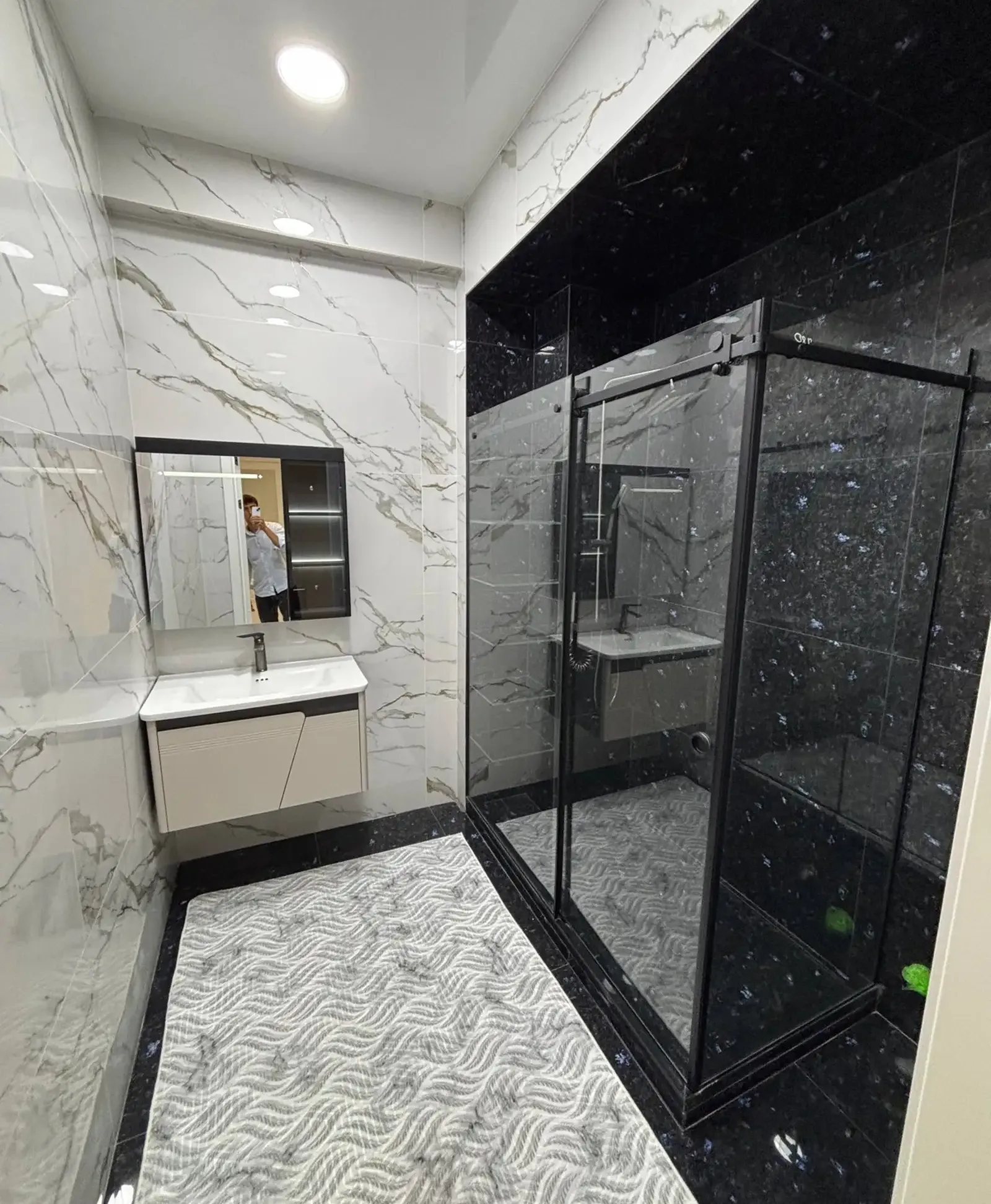 2-комн. квартира, 9 этаж, 83 м², Сомони