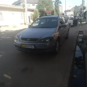 Электрофургон Кама