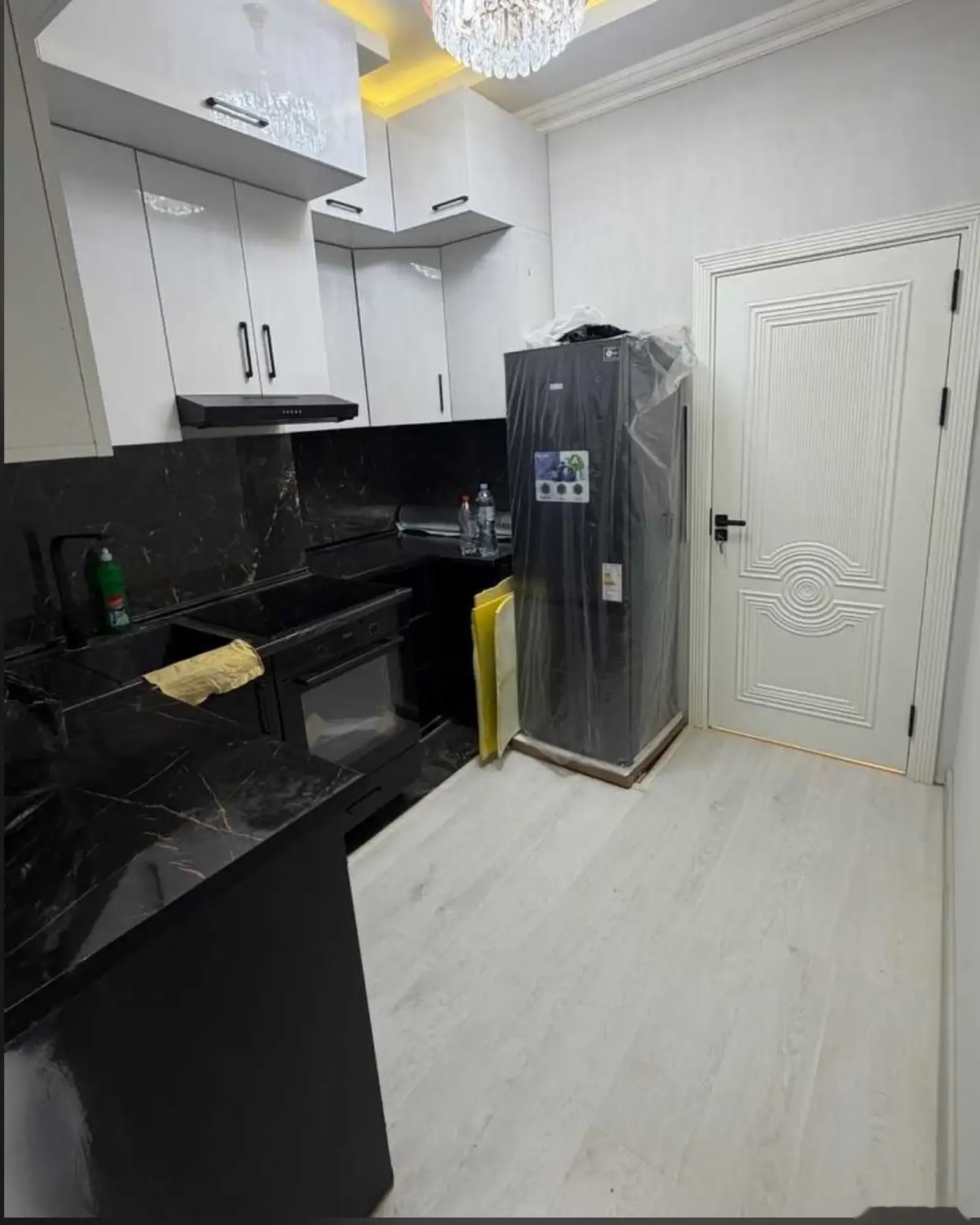 2-комн. квартира, 6 этаж, 74м², шохмансур