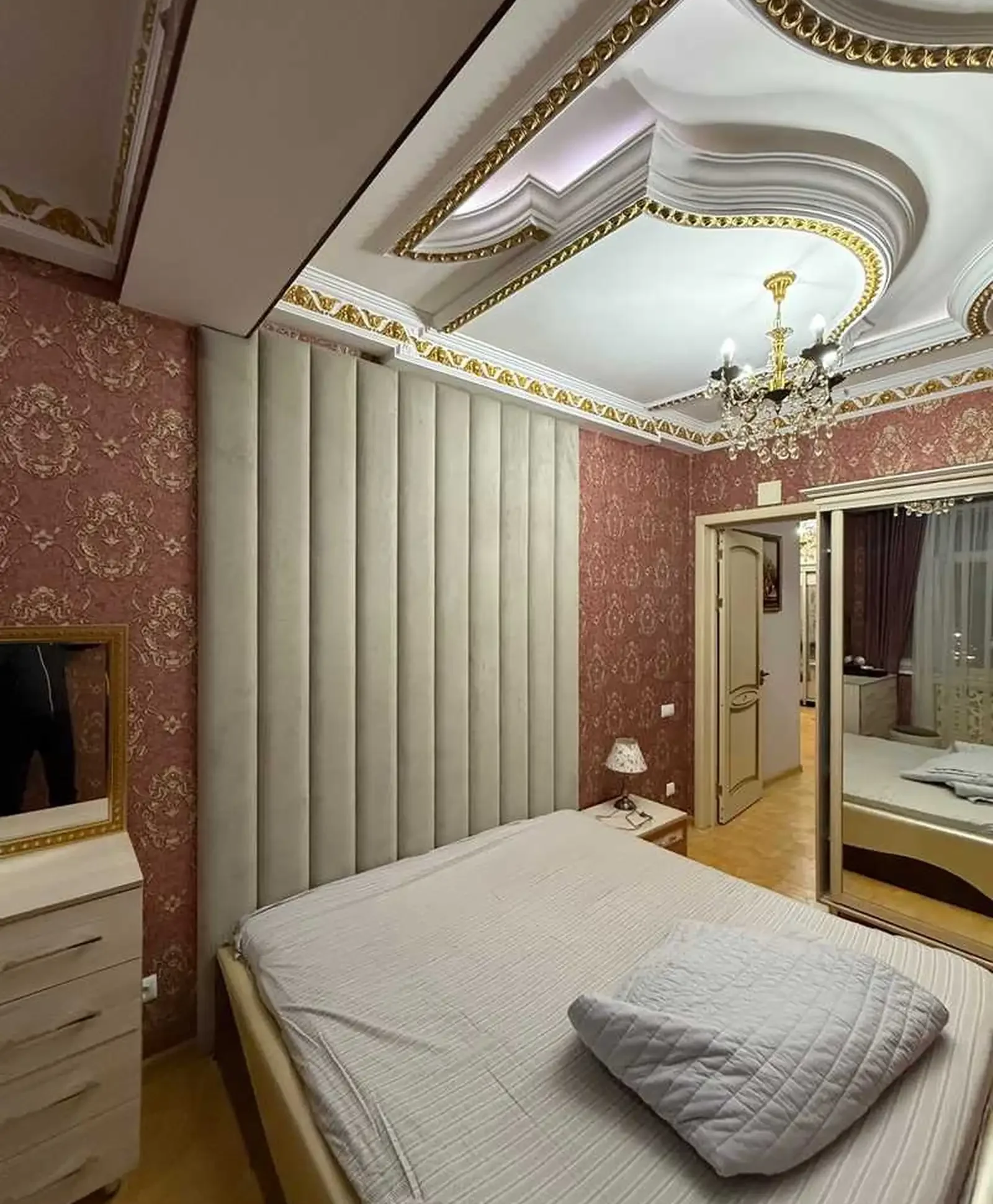 2-к квартира, 8 этаж, 70 м² — фото 3