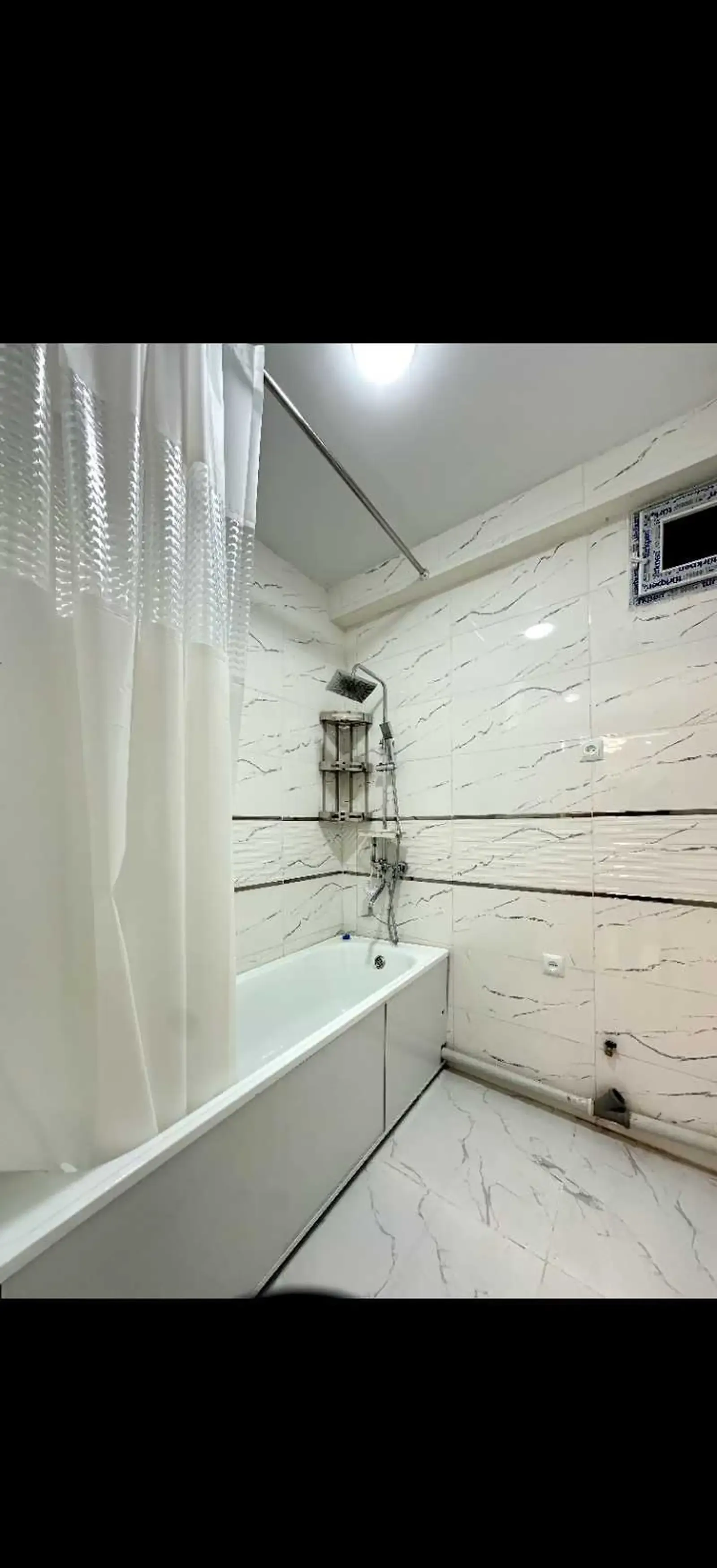 3-комн. квартира, 7 этаж, 82 м², Сино