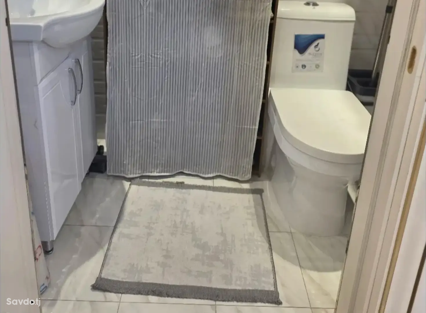 5-комн. квартира, 10 этаж, 160м², Сомони