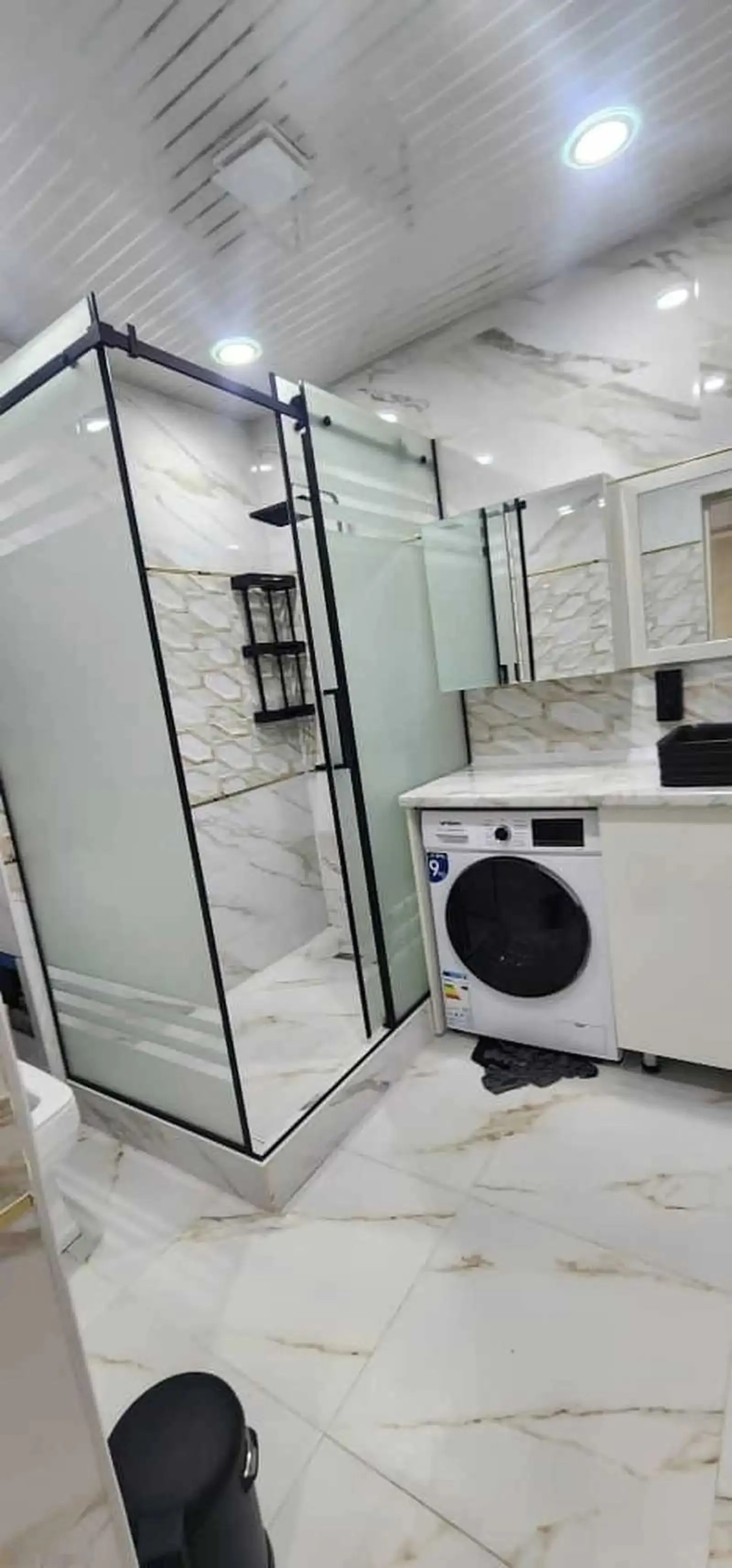 2-комн. квартира, 6 этаж, 70м², шохмансур