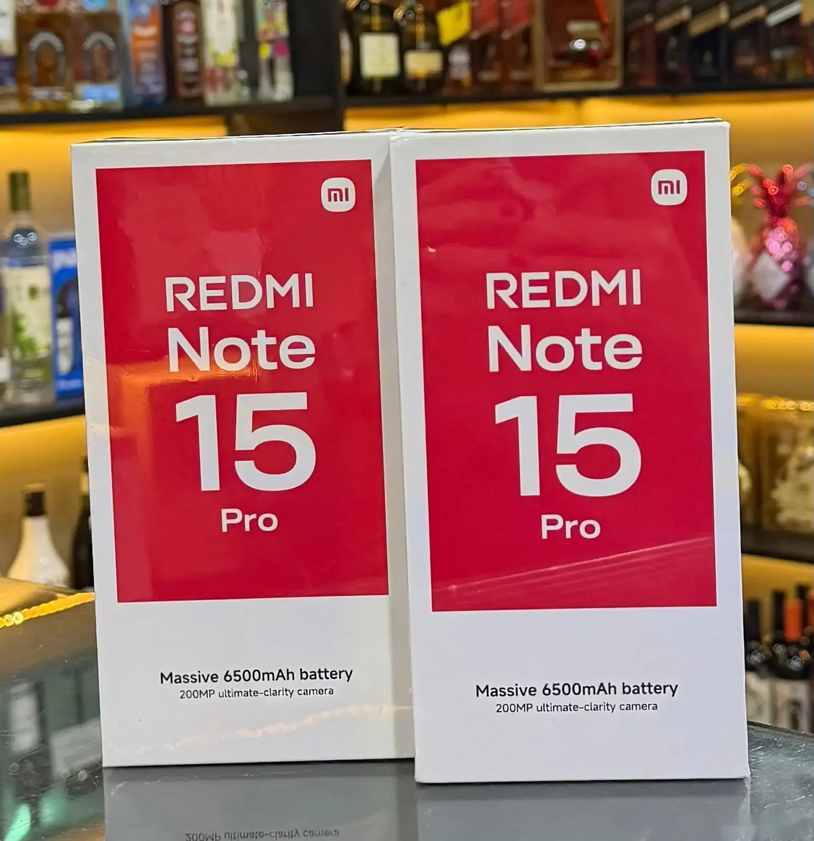 Xiaomi Redmi Note 15 Pro 12+12/24/512Gb Global Version 2026 — фото 6