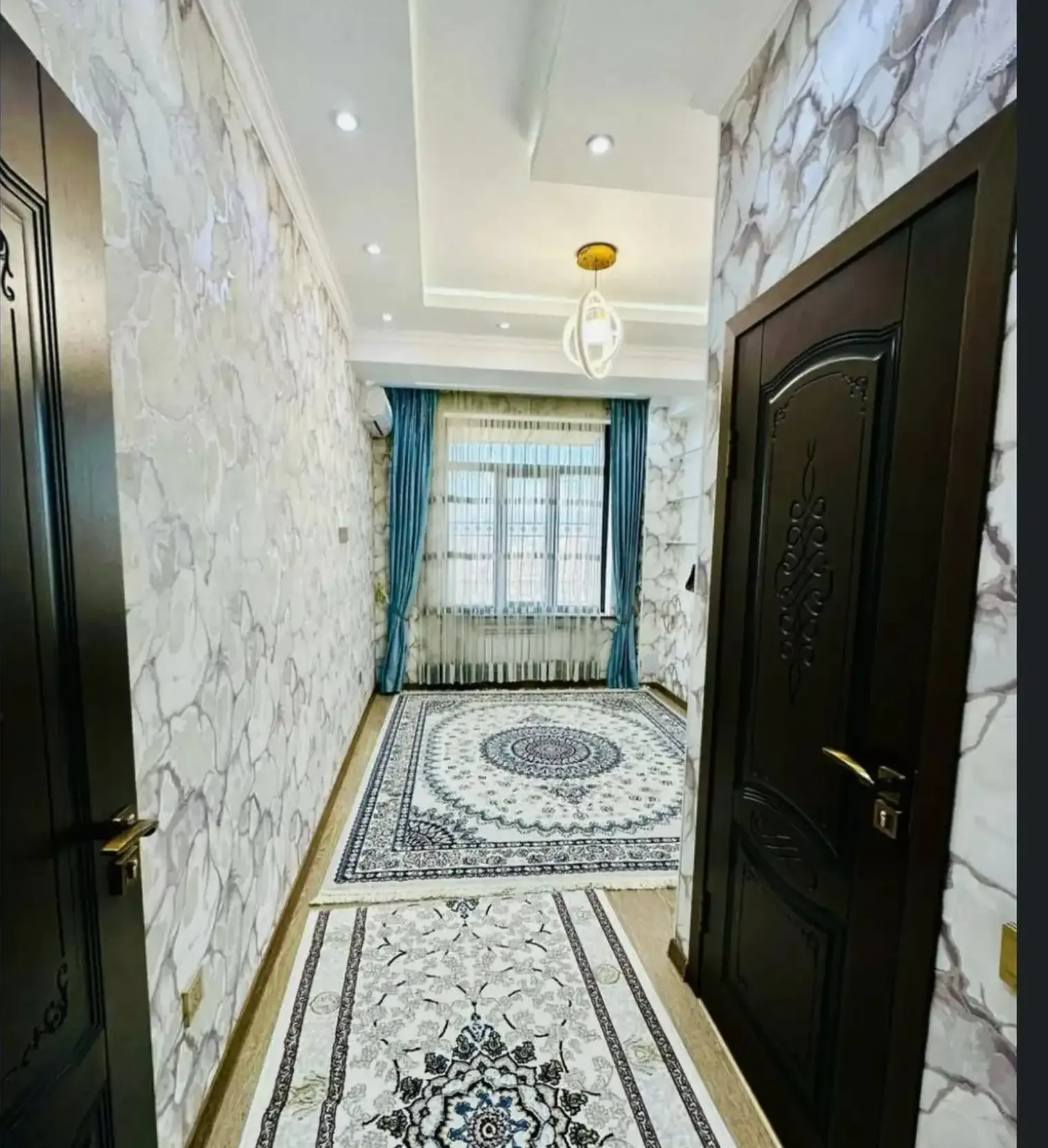 2-комн. квартира, 14 этаж, 64 м², Сино Ёвари Главный