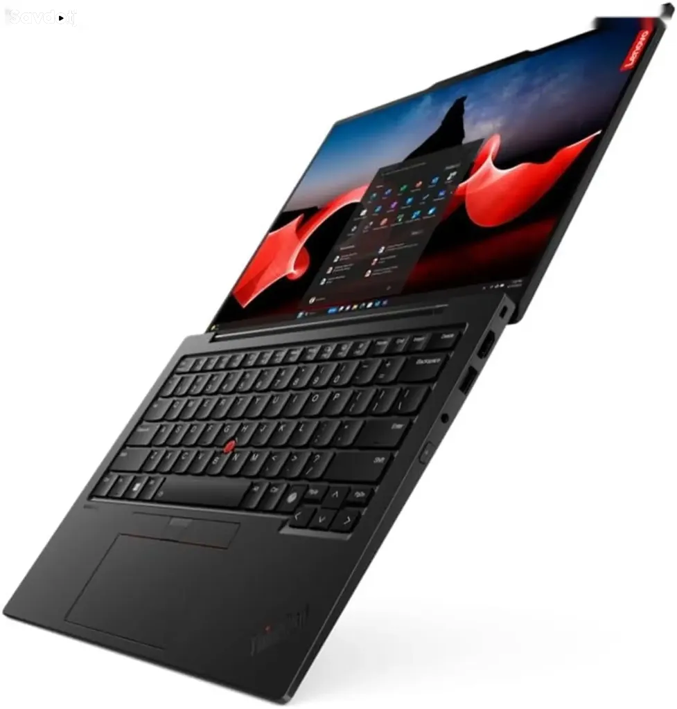 Ноутбук Lenovo ThinkPad X1 Carbon Gen 12 Ultra 7 16ГБ 2ТБ Win11 Pro