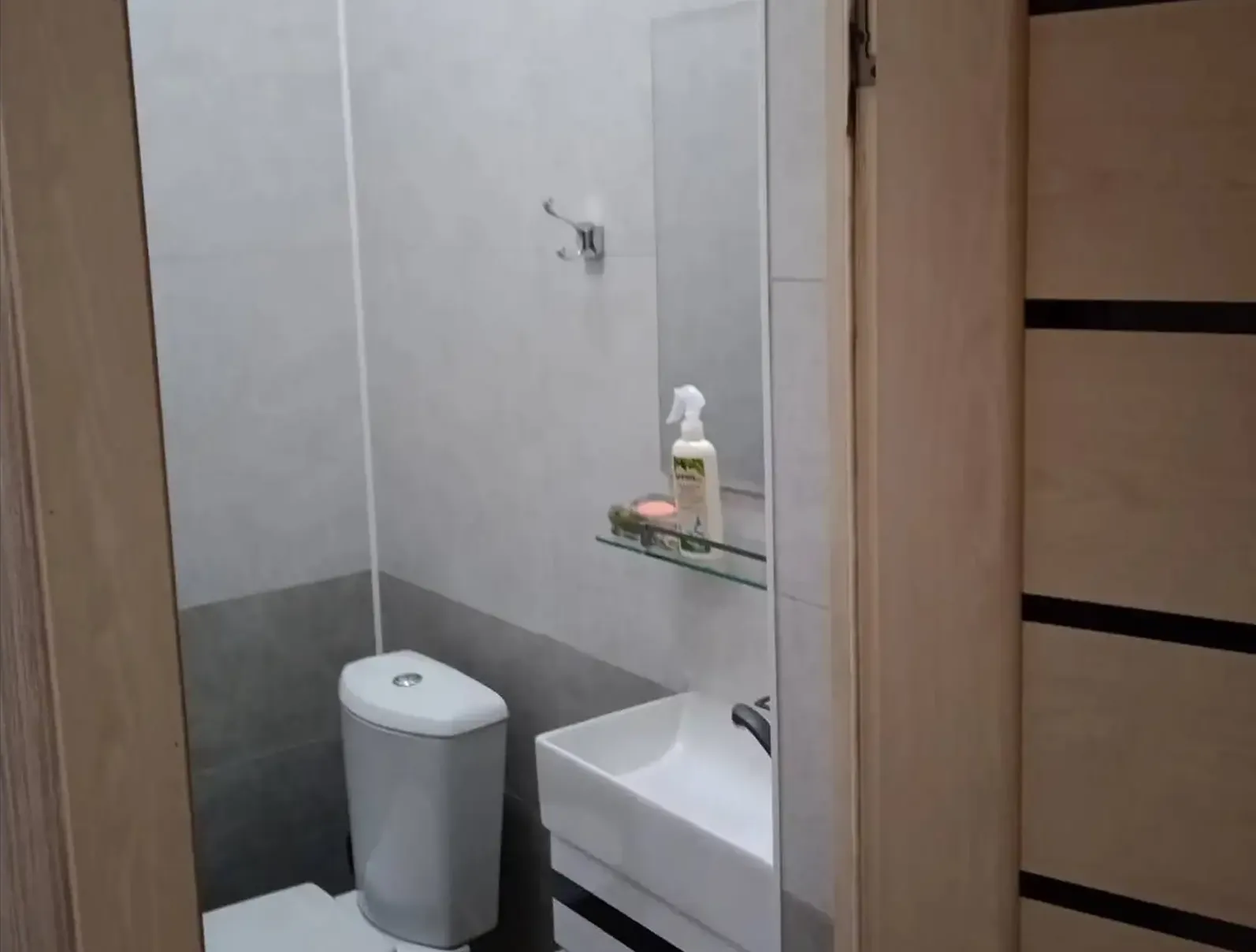 4-комн. квартира, 4 этаж, 120 м², Исмоили Сомони
