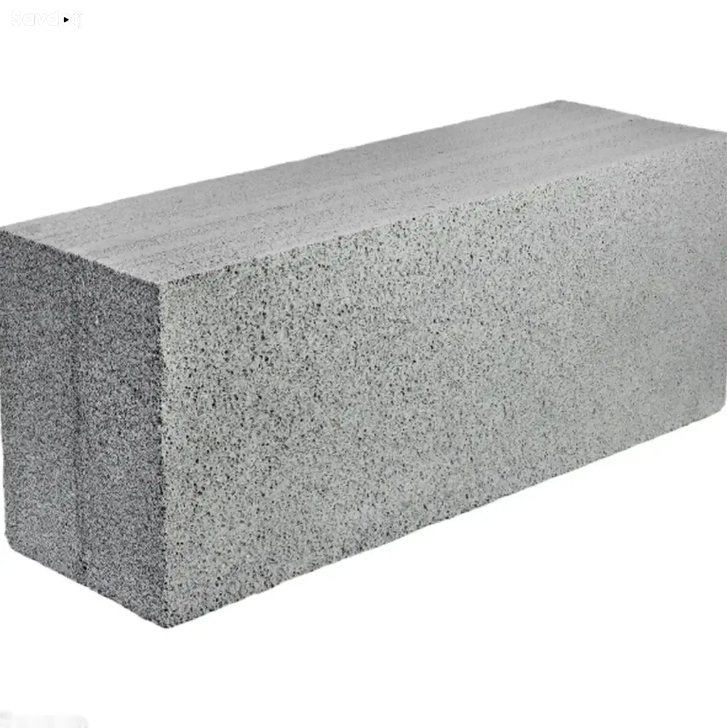 Газоблок