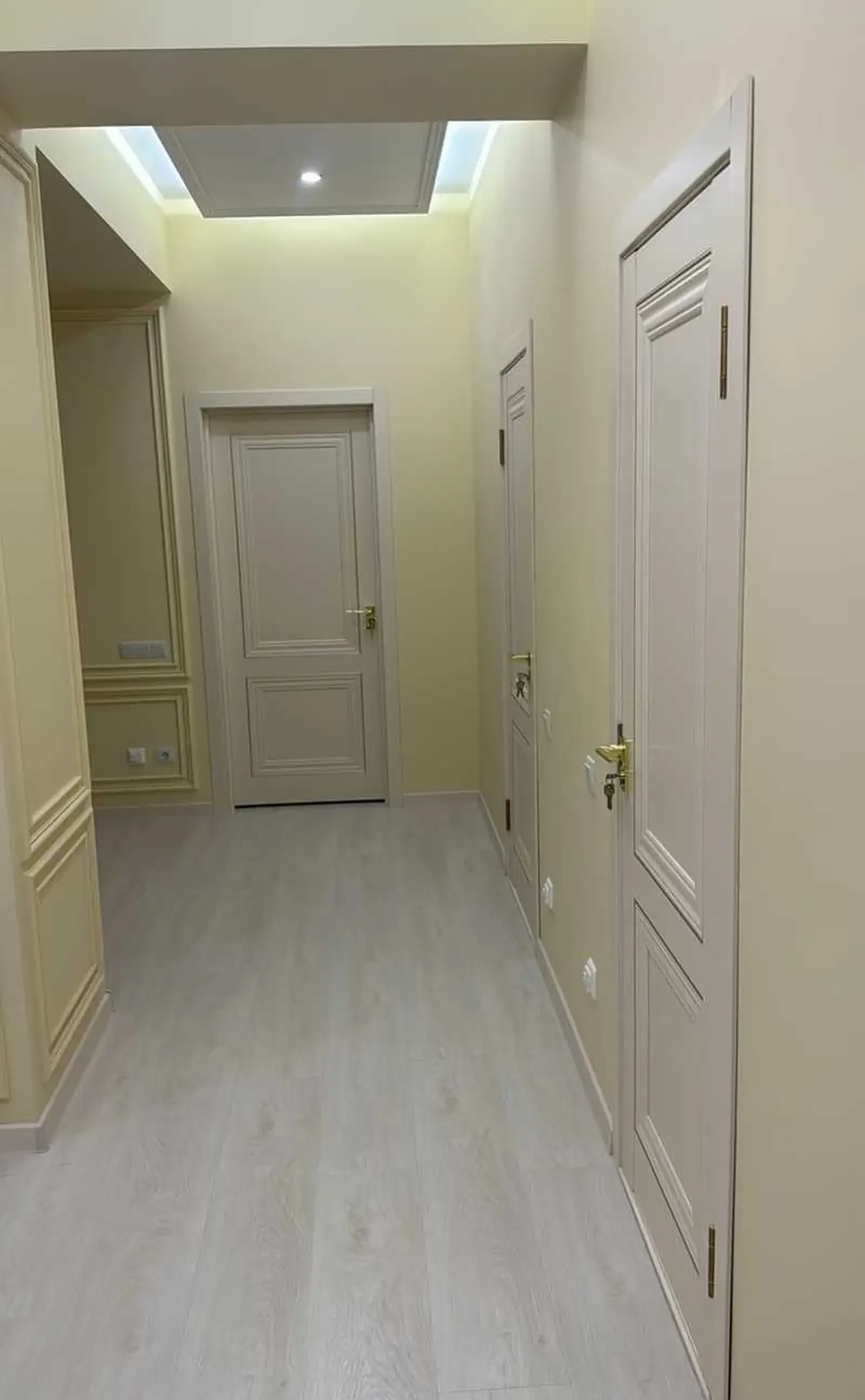 3-к квартира, 10 этаж, 120 м², Шохмансур — фото 4