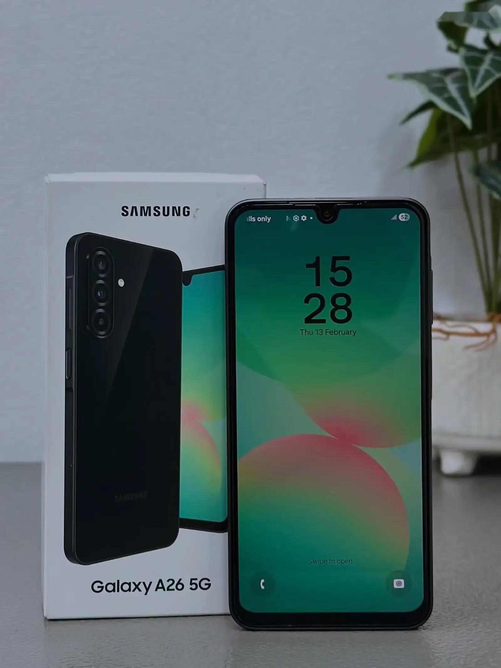 Samsung Galaxy A26 256 gb — фото 5