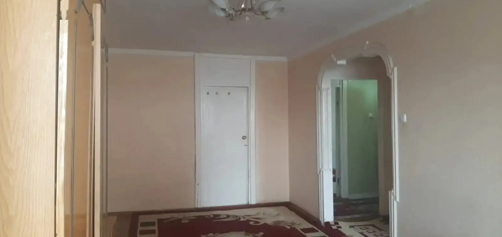 3-комн. квартира, 3 этаж, 70м², 20 Мкр