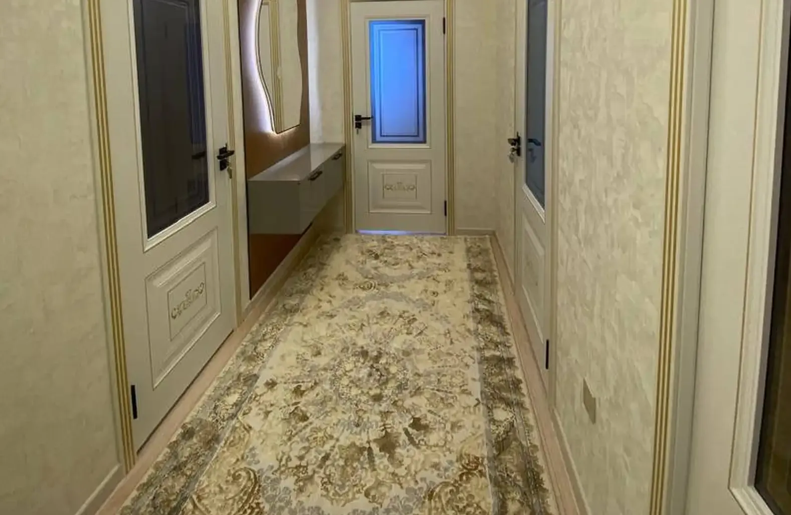 2-комн. квартира, 3 этаж, 60 м², Шохмансур