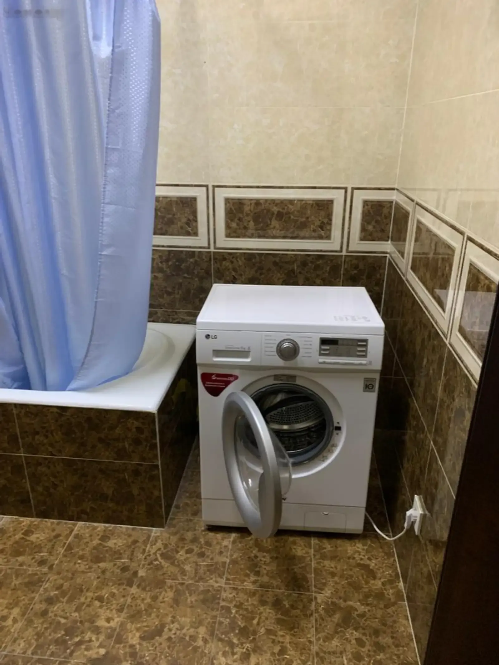 2-комн. квартира, 12 этаж, 110м², шохмансур