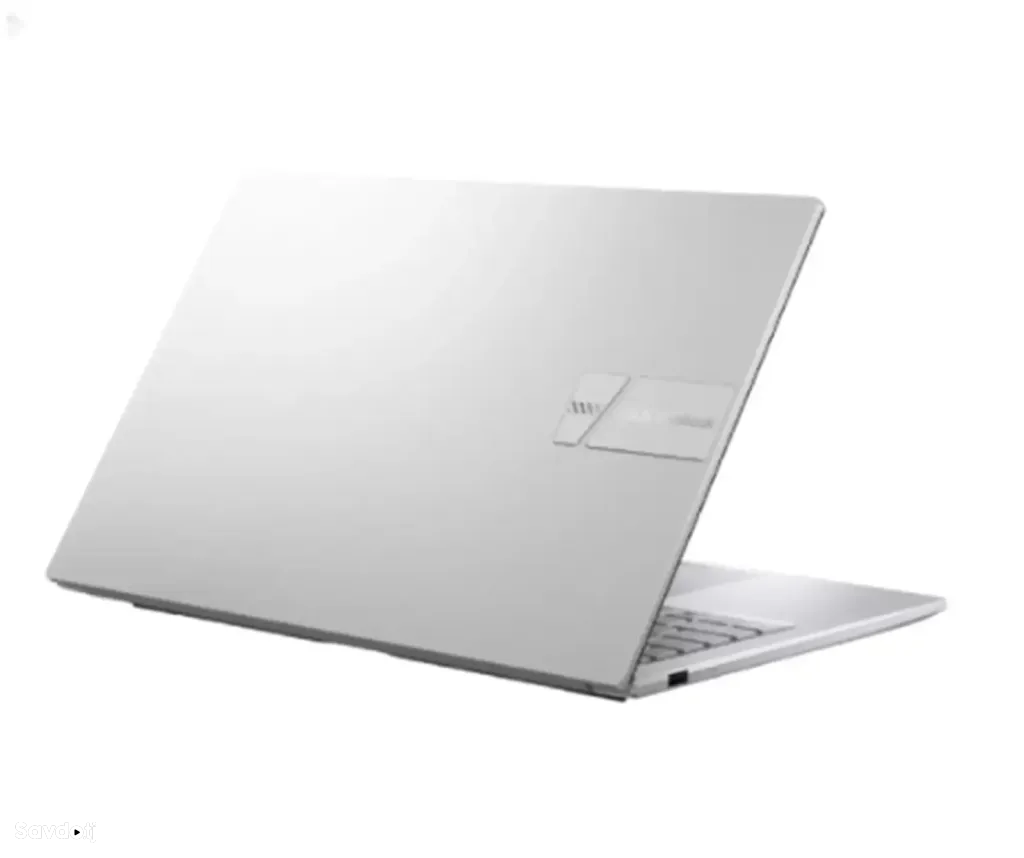 Ноутбук ASUS Vivobook 15 X1504VA-BQ4173, Intel Core Ultra 7 150U, 8GB RAM, 512GB