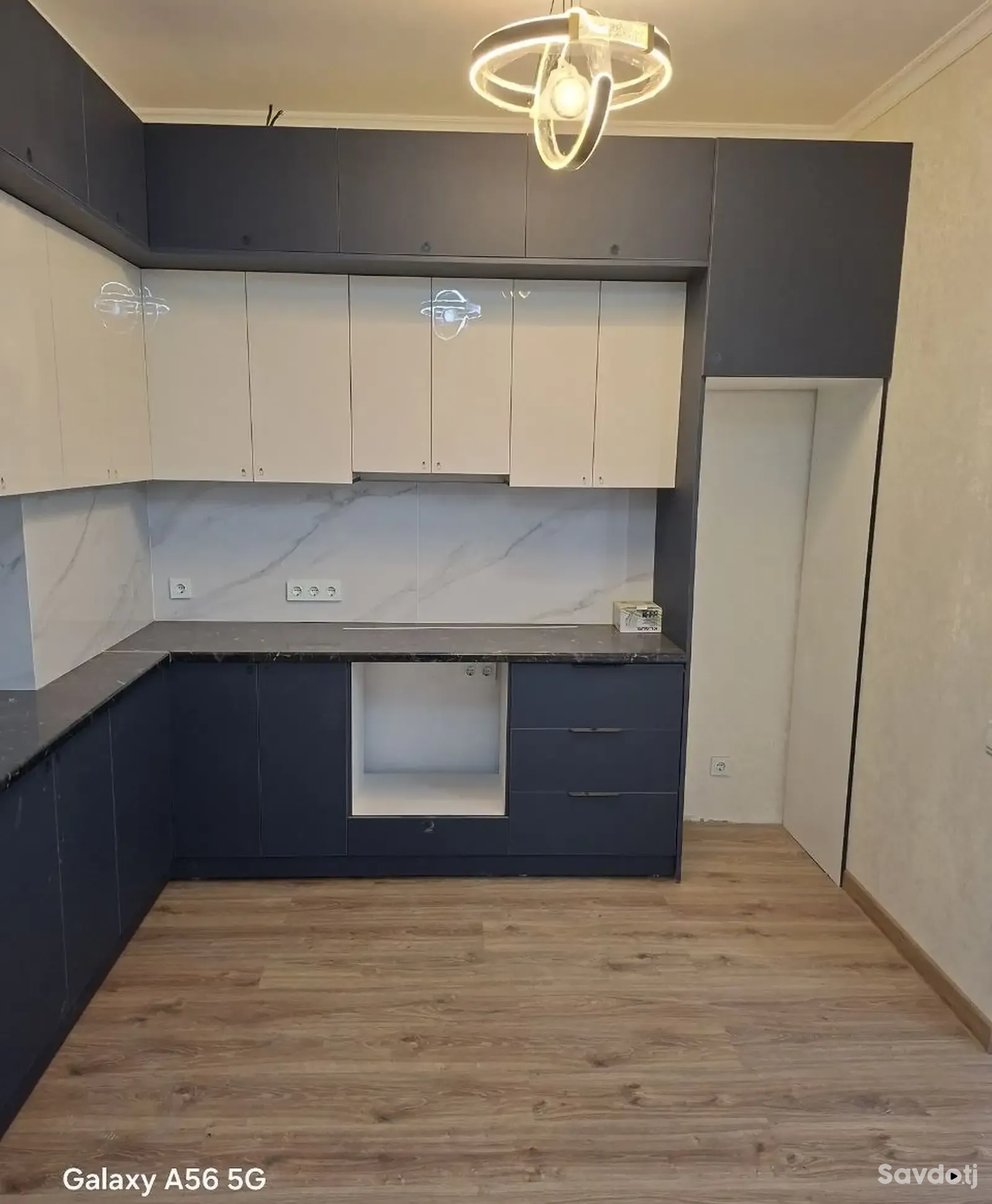 2-комн. квартира, 10 этаж, 65 м², Сино