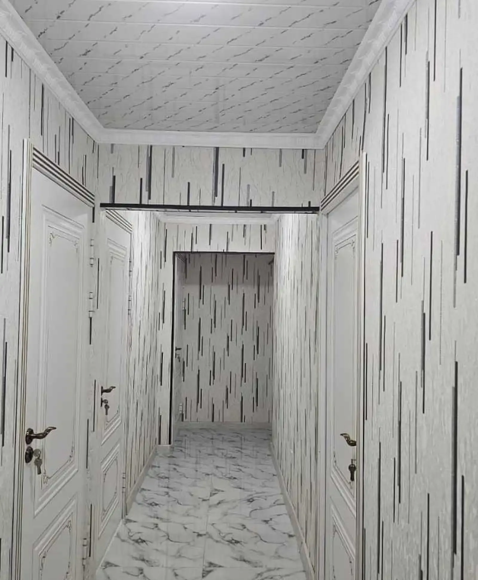 3-комн. квартира, 5 этаж, 105м², Сино