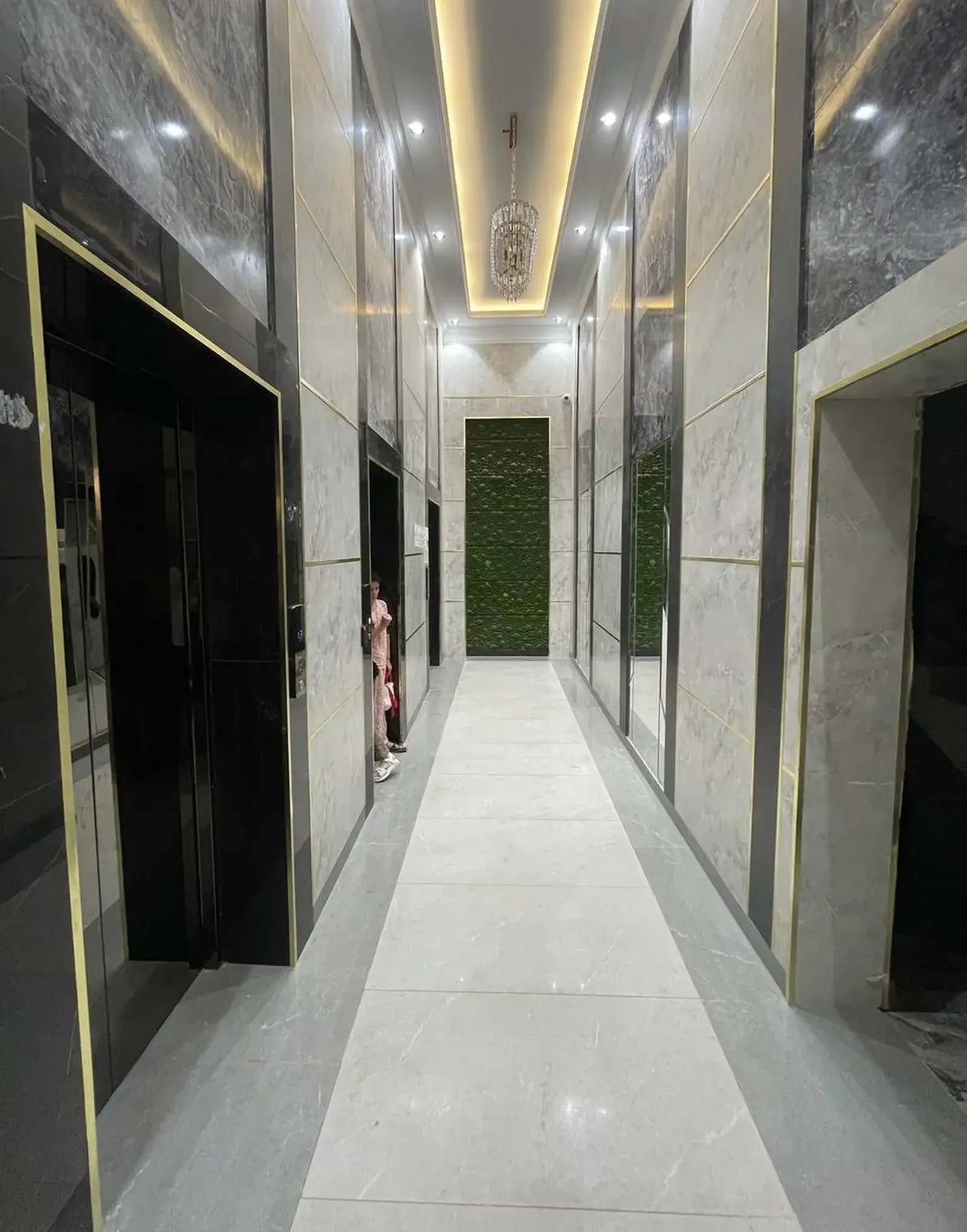 3-комн. квартира, 6 этаж, 124 м², Шохмансур