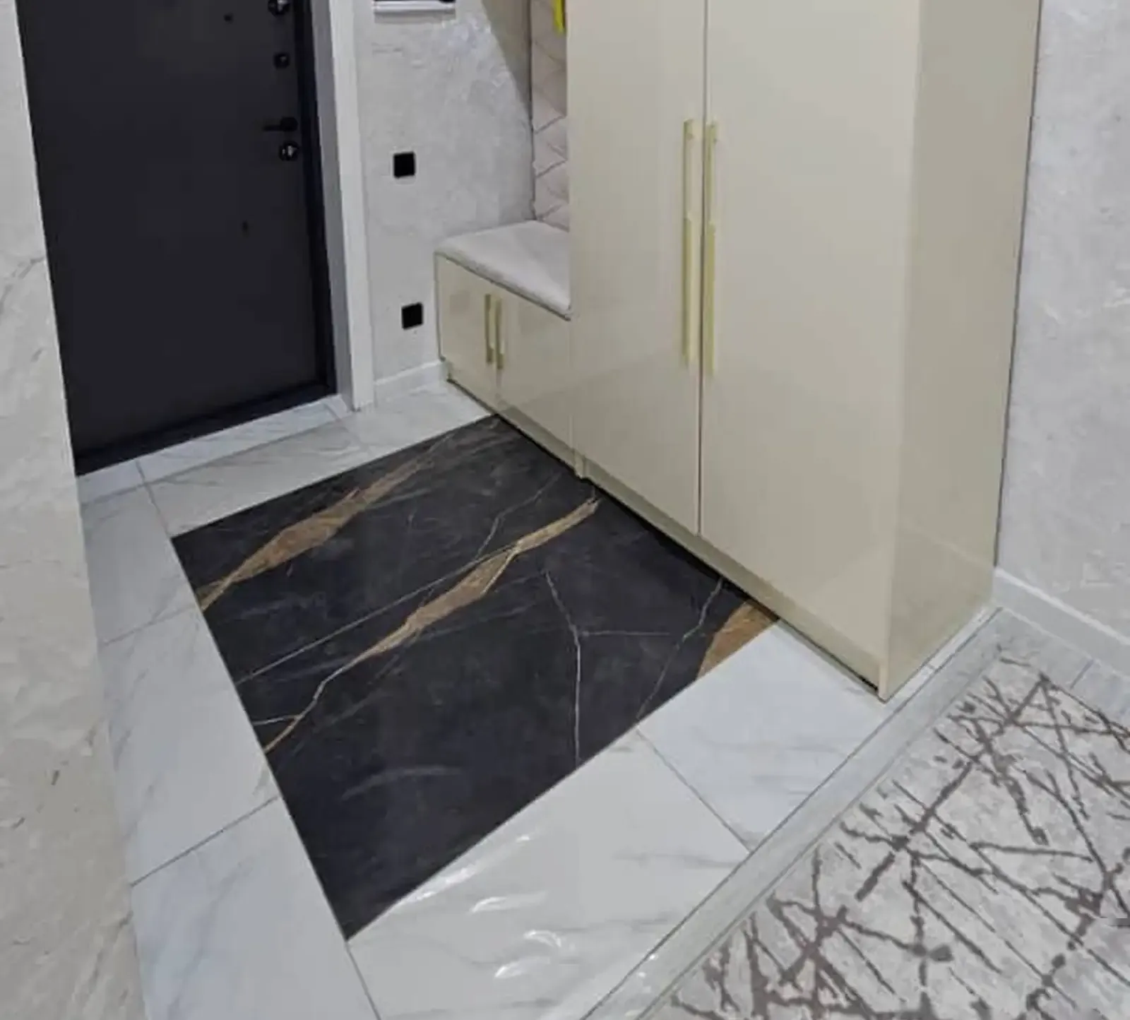 3-комн. квартира, 13 этаж, 76 м², Сино