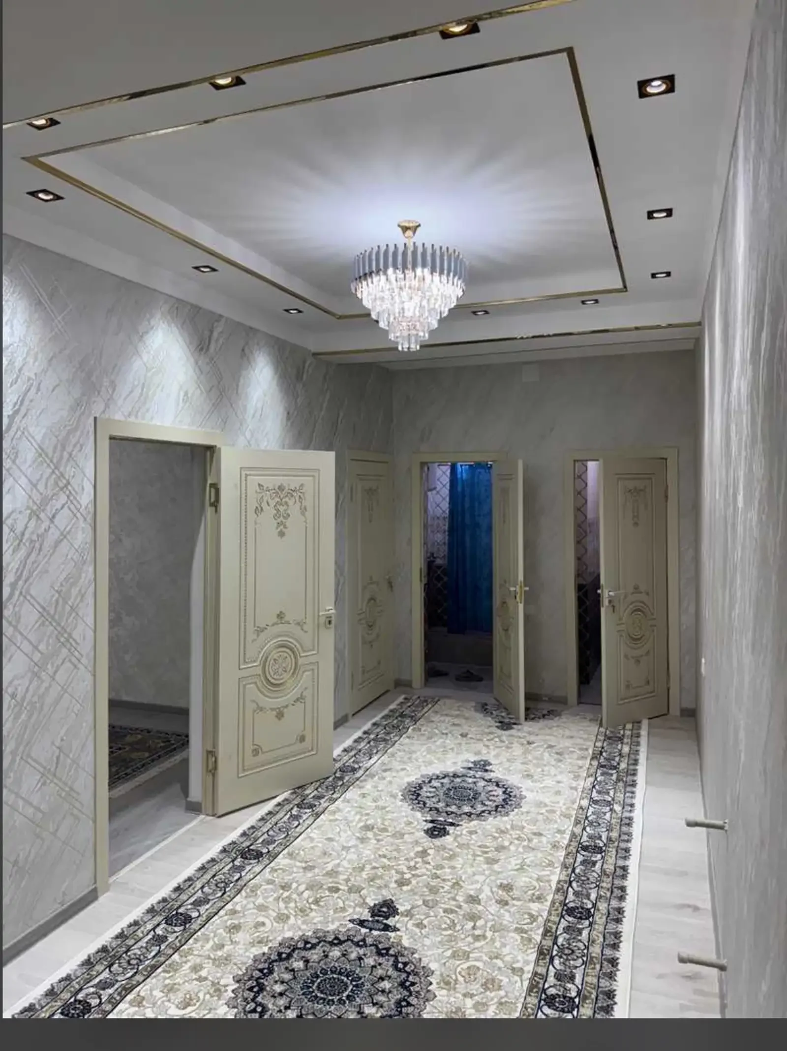 2-комн. квартира, 10 этаж, 100м², боги ирам — фото 2