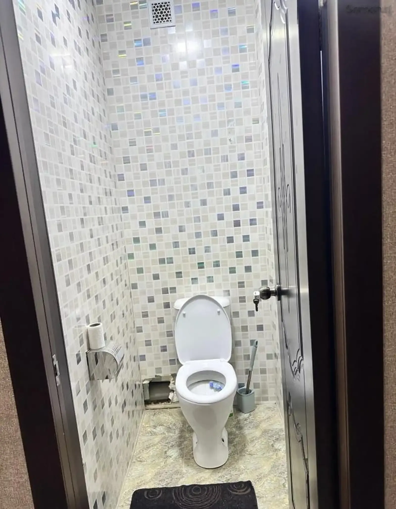 2-комн. квартира, 6 этаж, 66м², 18 микрорайон