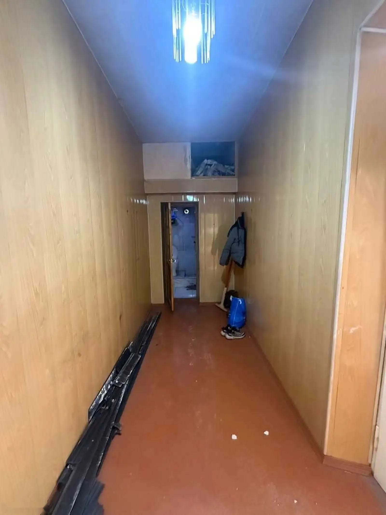 Помещение под свободное назначение, 60м², шохмансур