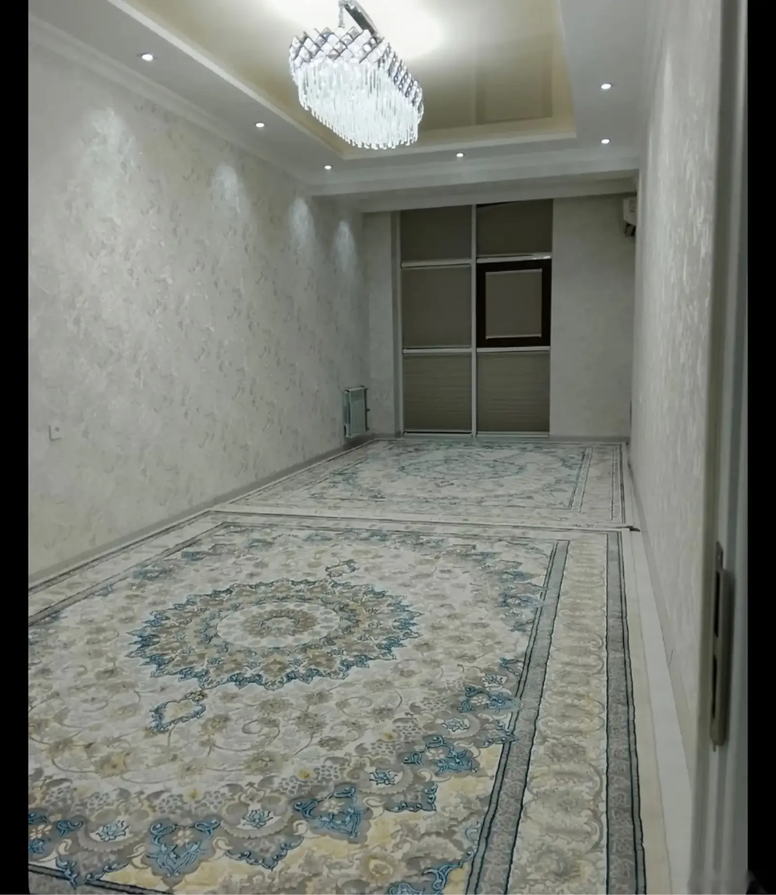 2-комн. квартира, Цокольный этаж, 80м², Сино — фото 7