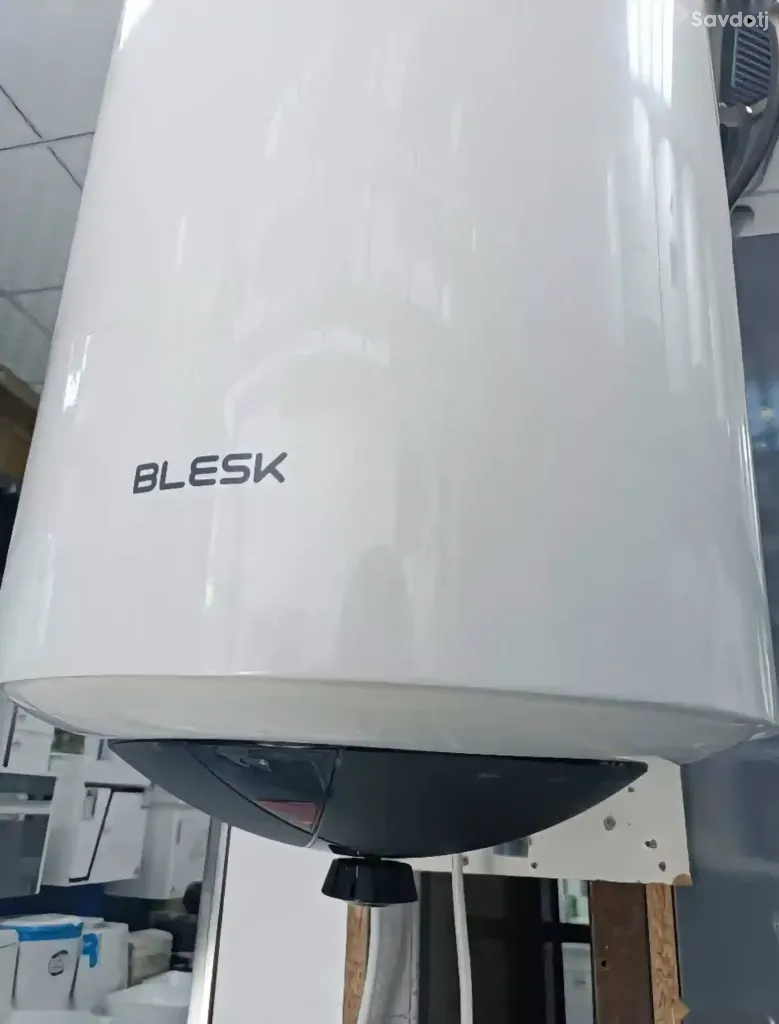 Водонагреватель Blesk 80л