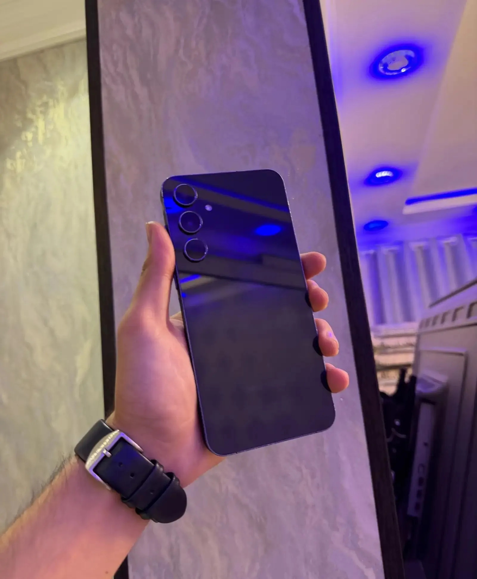 Samsung Galaxy A55 128 gb