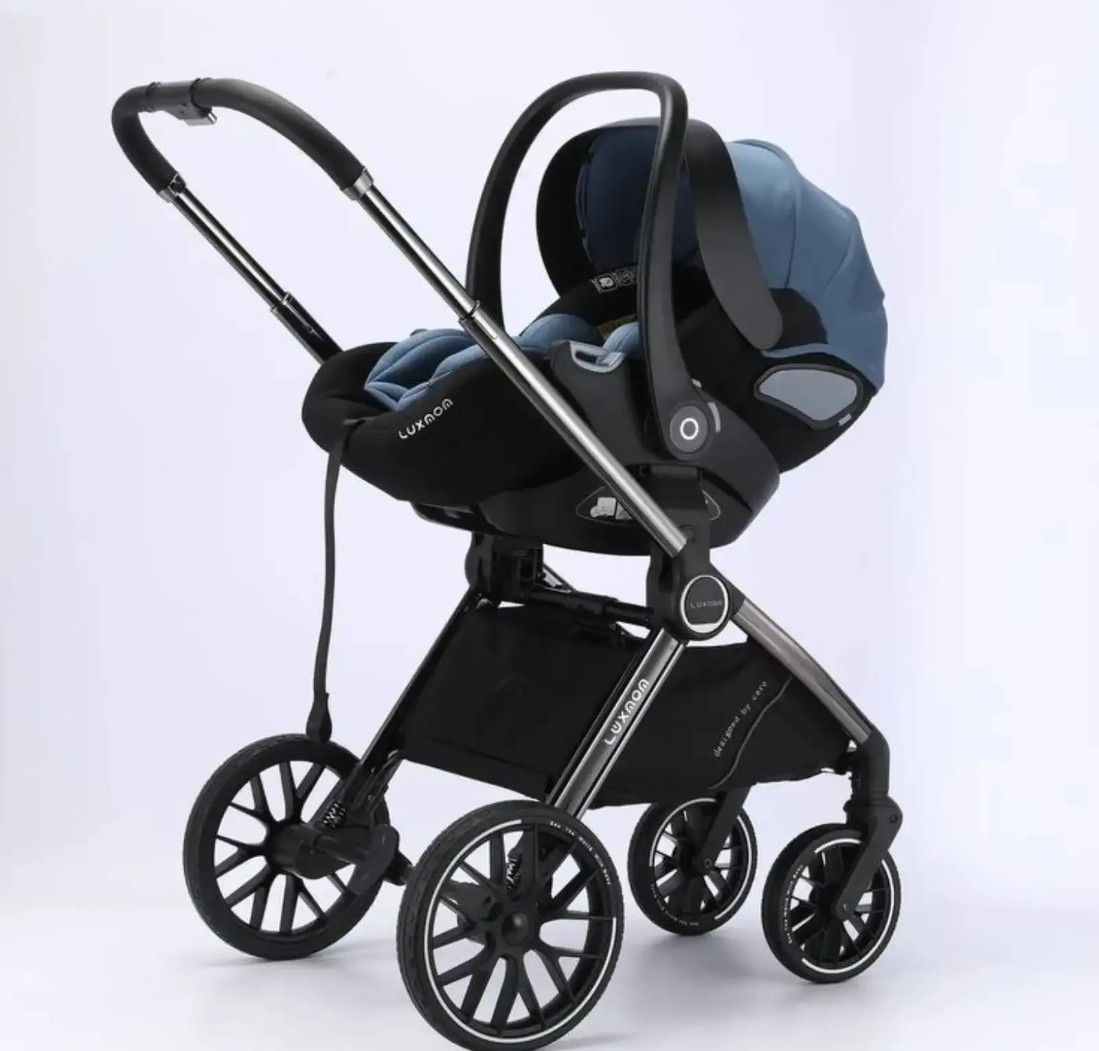 Коляска Kidilo 3в1