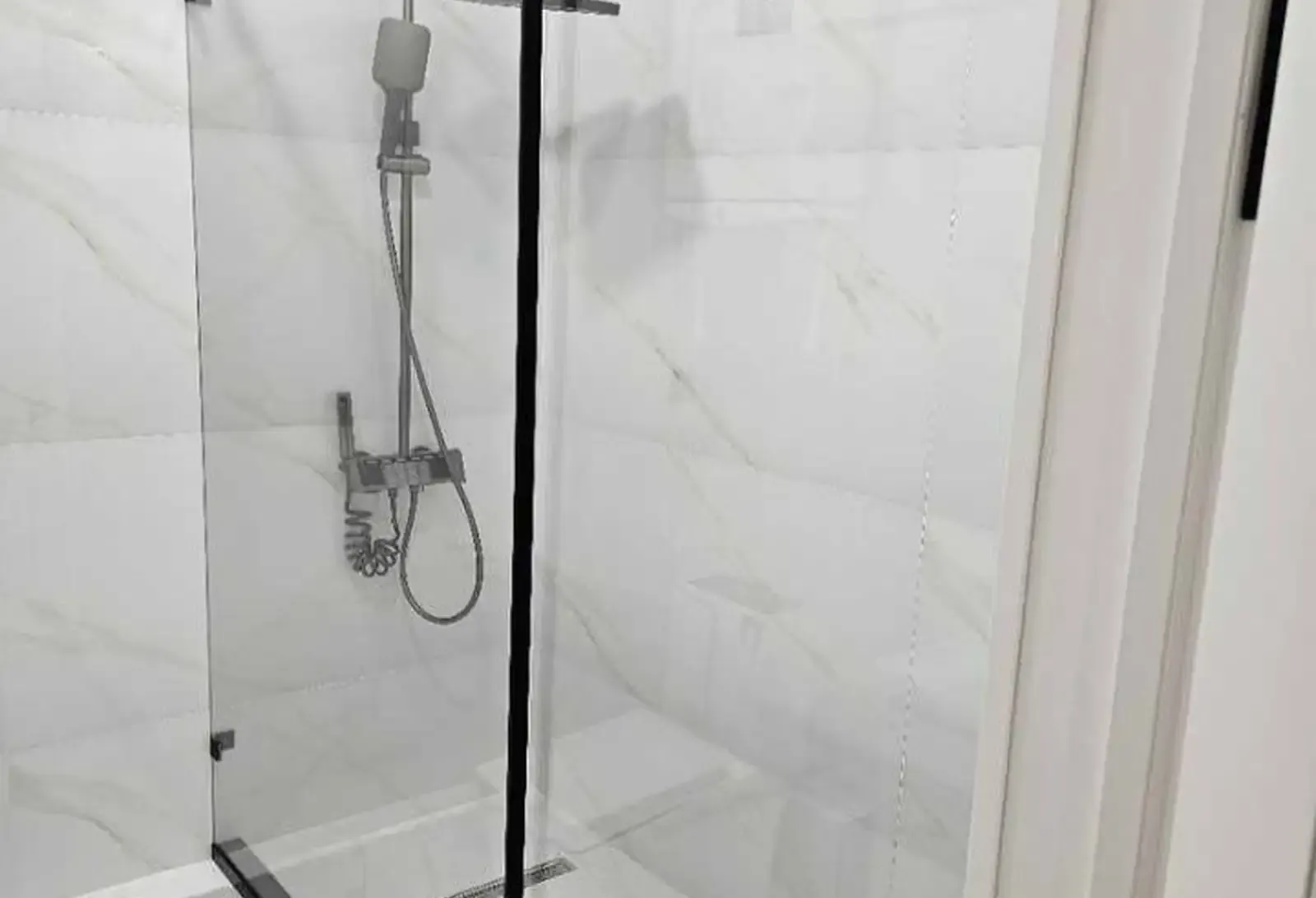 4-комн. квартира, 14 этаж, 218 м², н.Исмоили Сомони,Ашан-доми Ладин