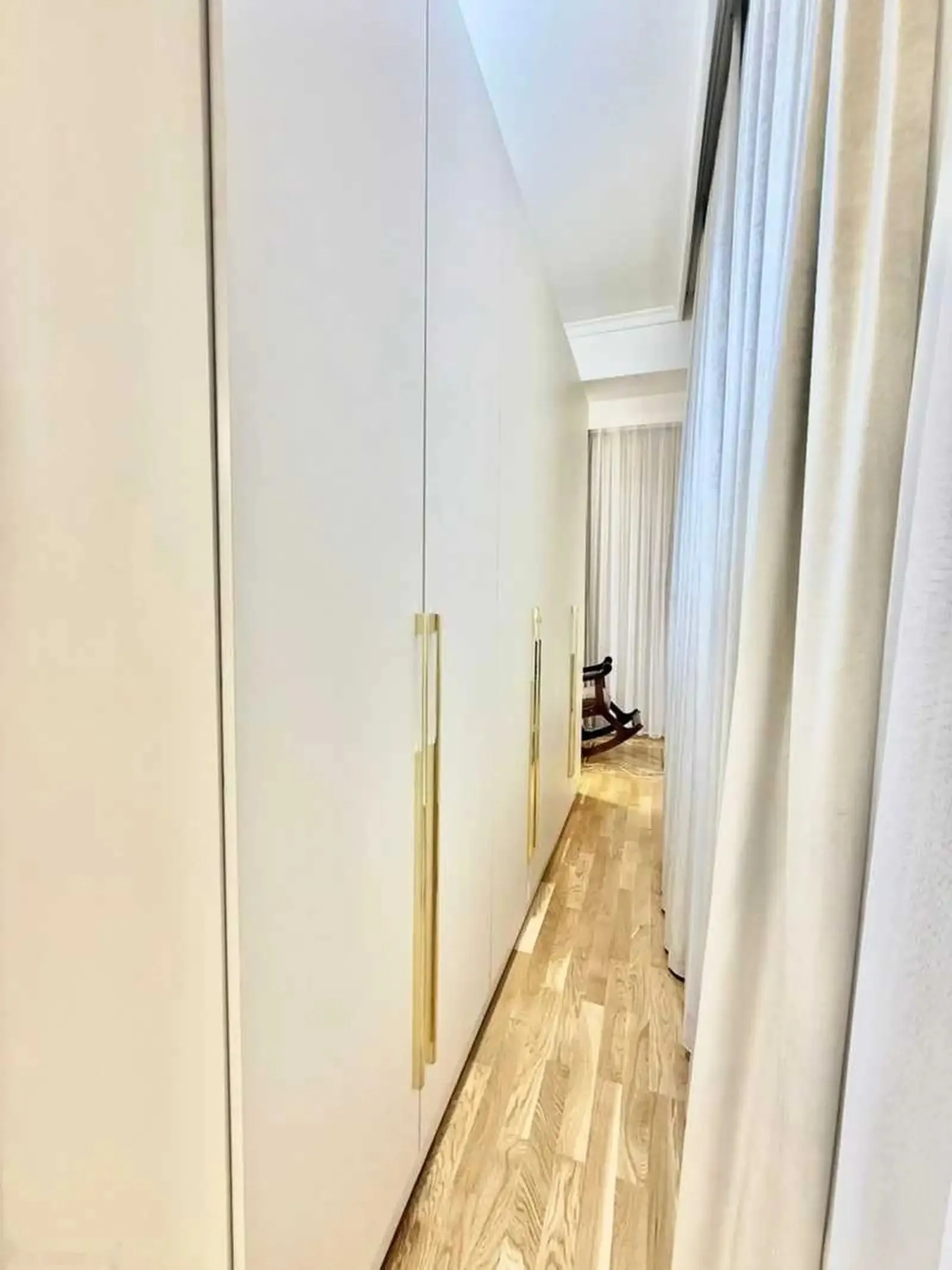 3-комн. квартира, 10 этаж, 110м², И. Сомони