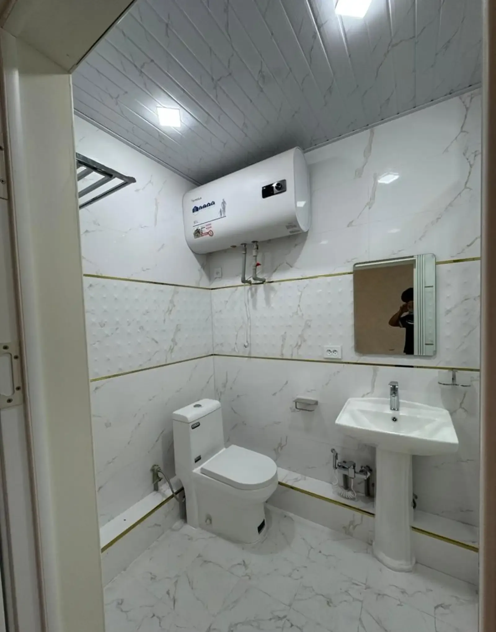 2-комн. квартира, 1 этаж, 64 м², Сино, 33 мкр