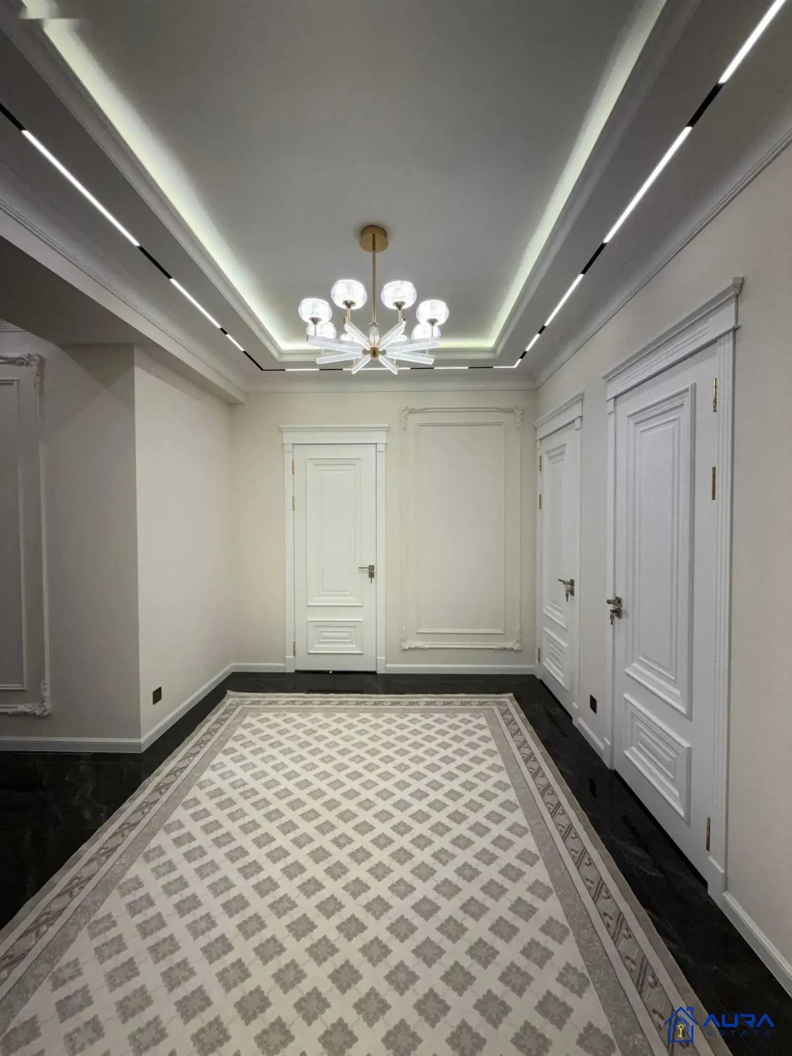 4-комн. квартира, 5 этаж, 129 м², Шохмансур — фото 3