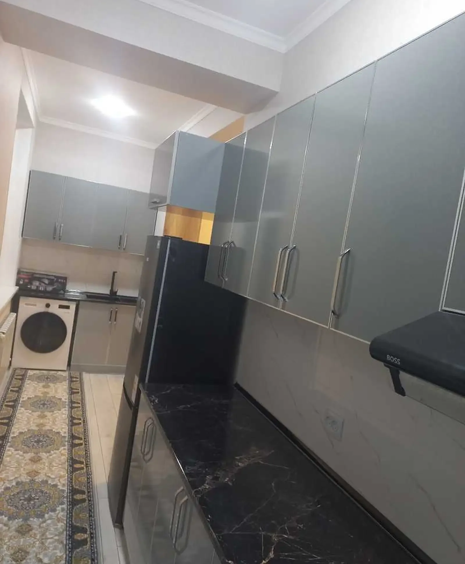 2-к квартира, 6 этаж, 76 м², Сино — фото 10