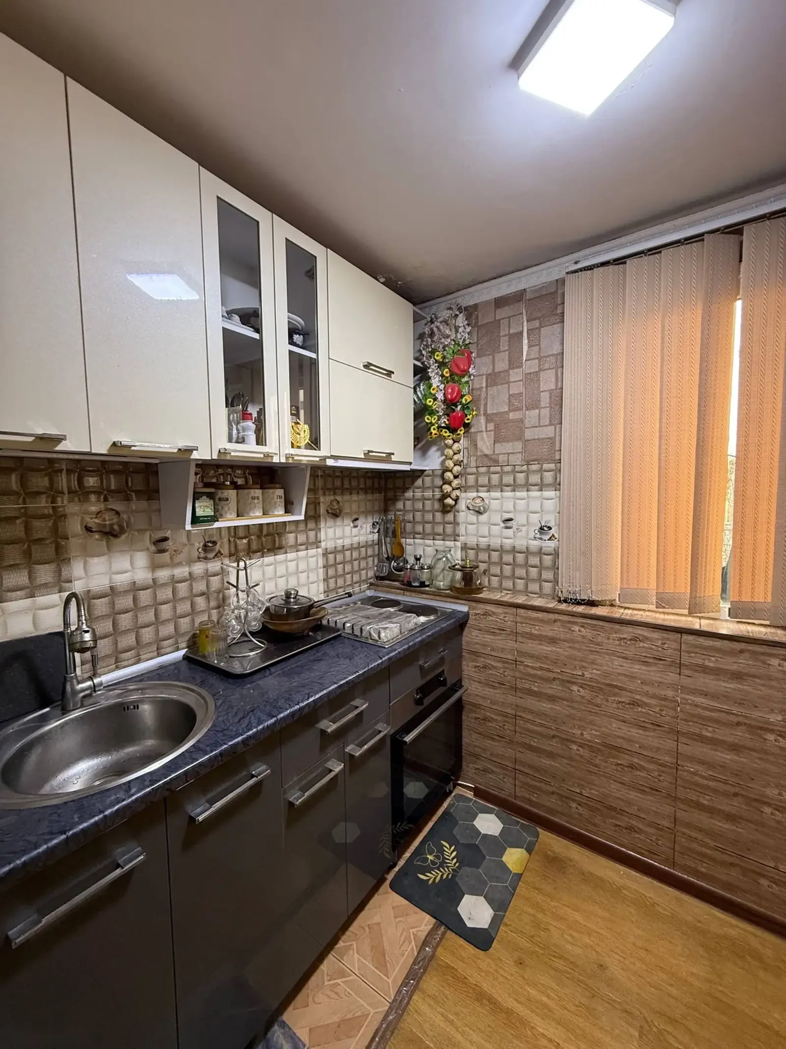 4-комн. квартира, 2 этаж, 92 м², Сино — фото 2