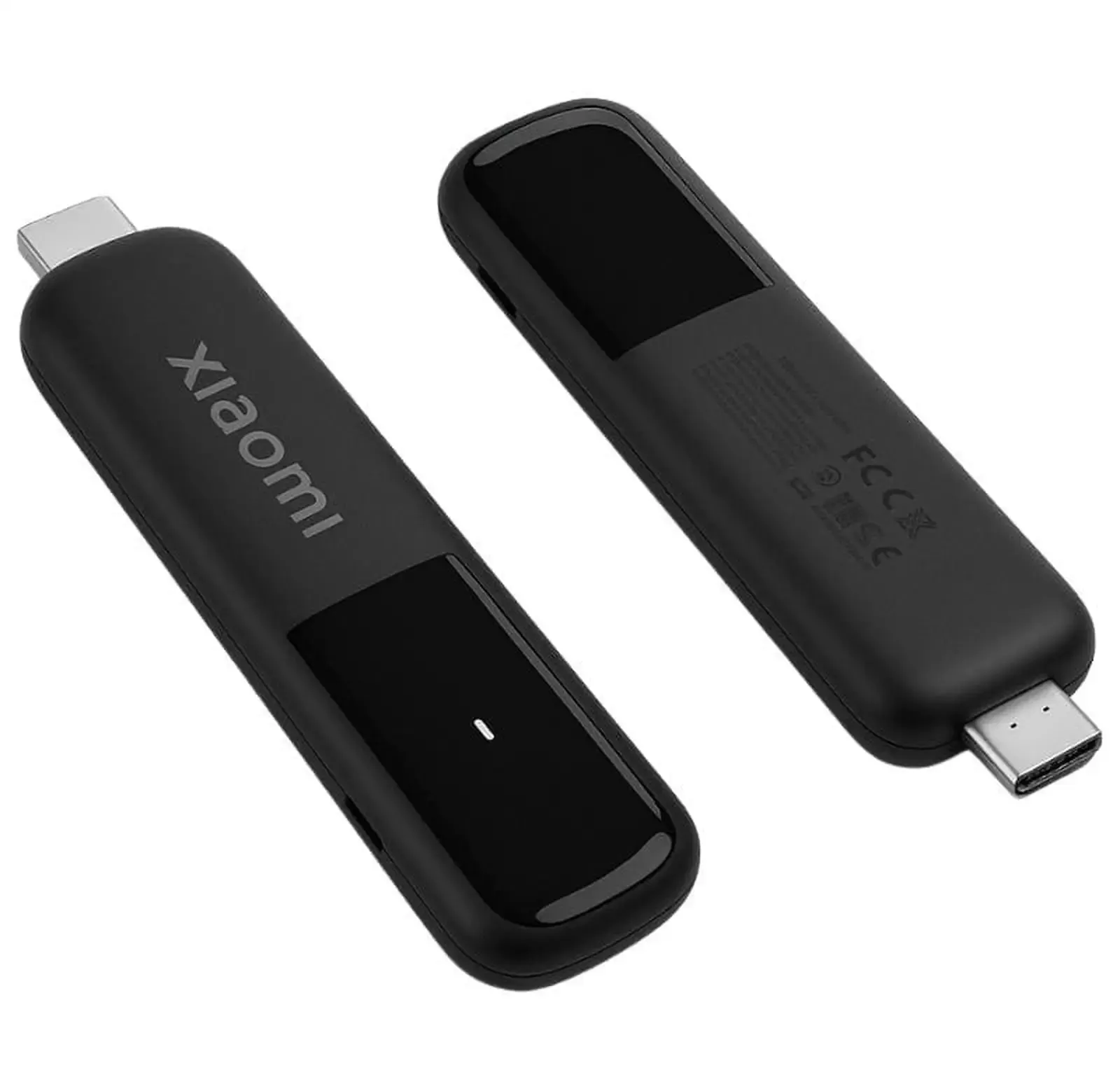 Тв адаптер Mi TV Stick 4k 2n