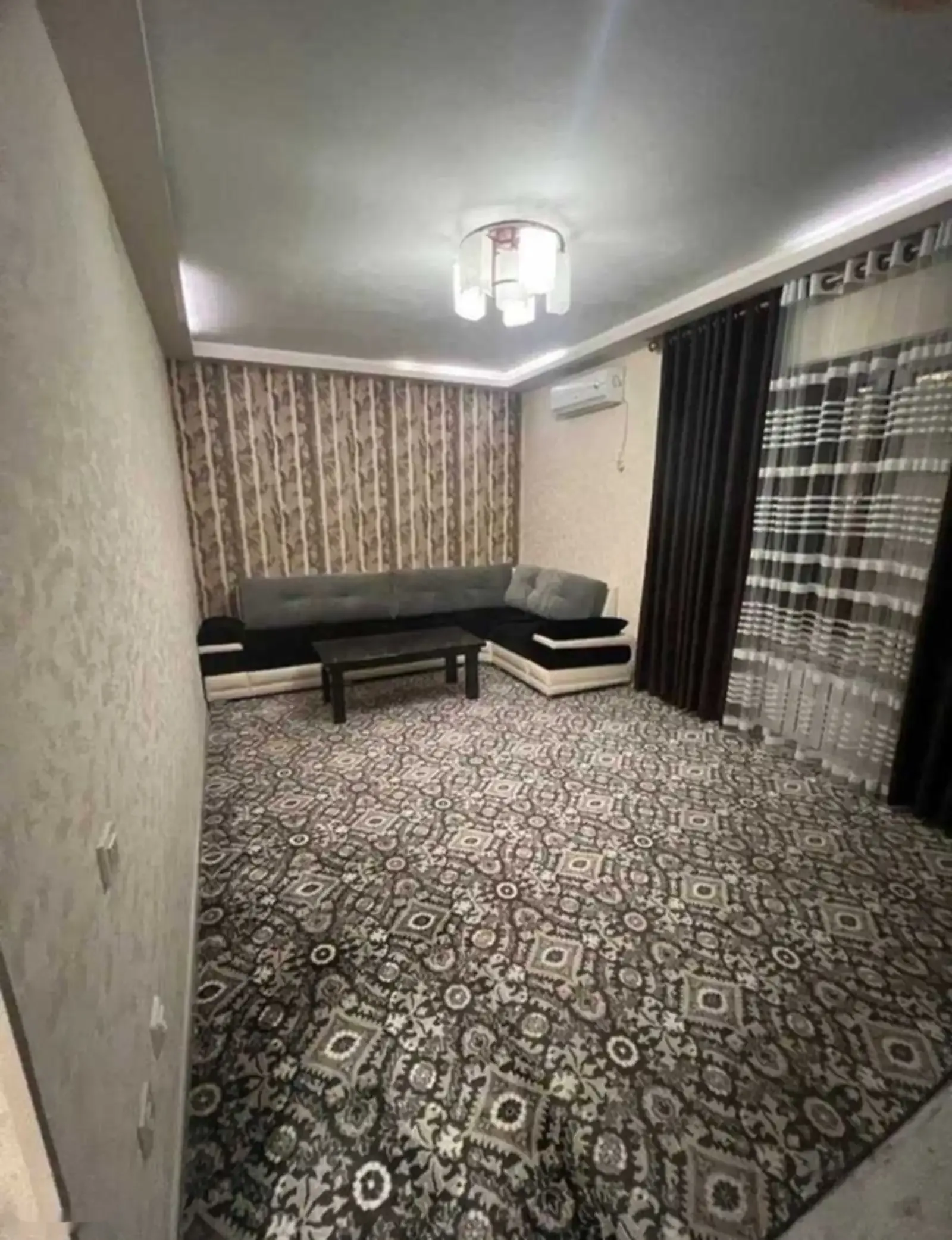 2-комн. квартира, 1 этаж, 75м², Аэропорт