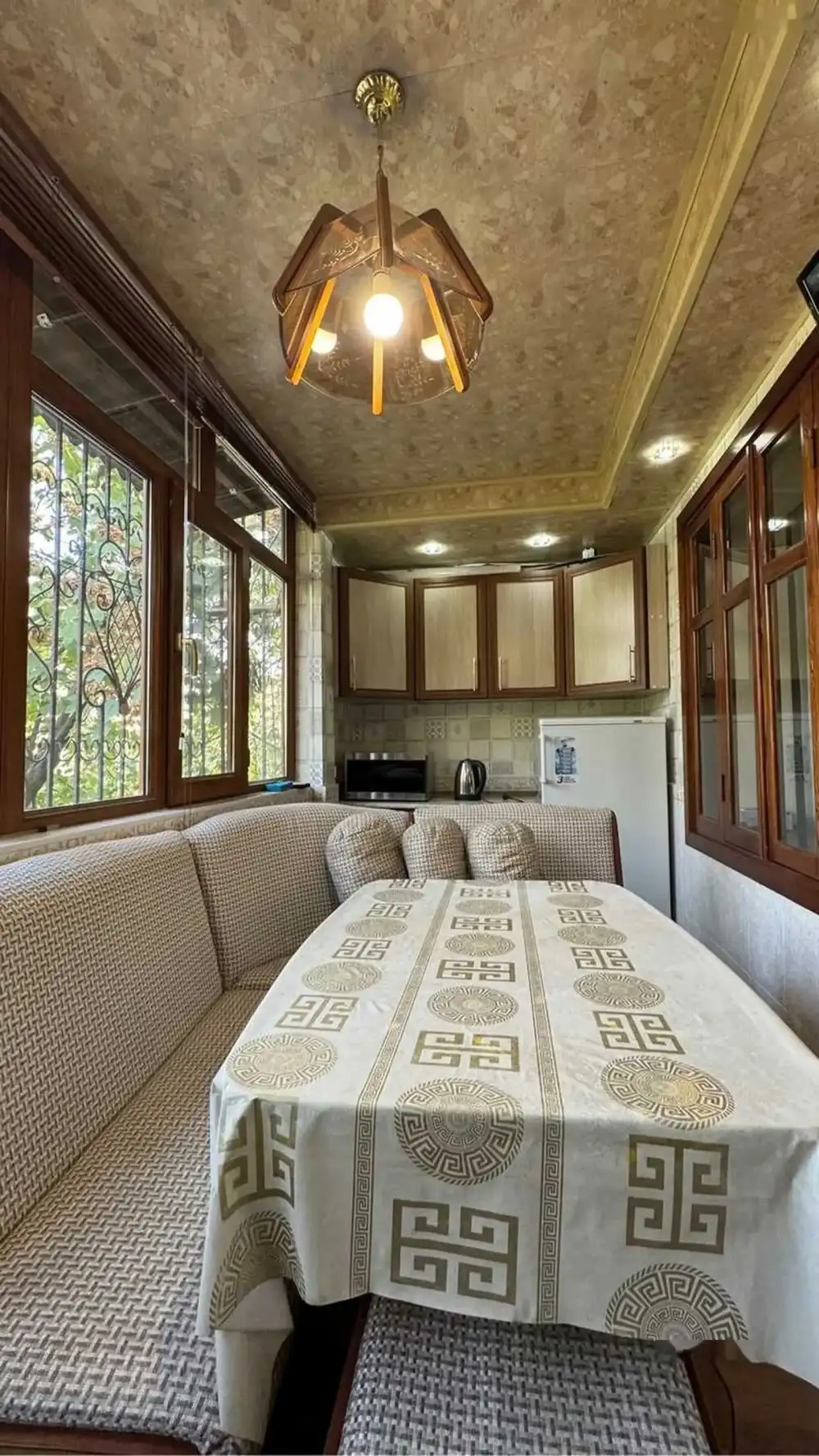 2-комн. квартира, 3 этаж, 50м², Маяковский