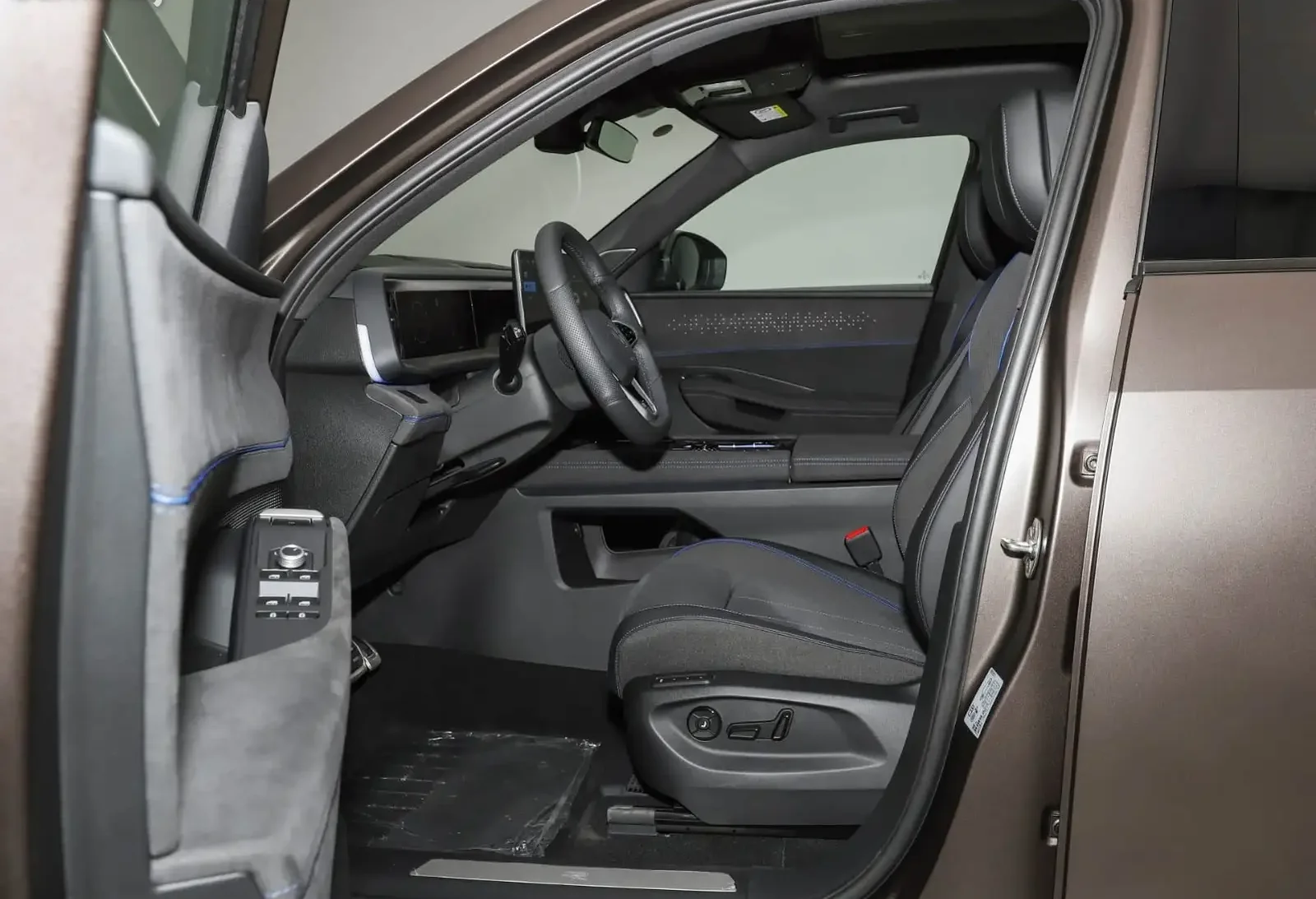 Volkswagen Touran, 2025