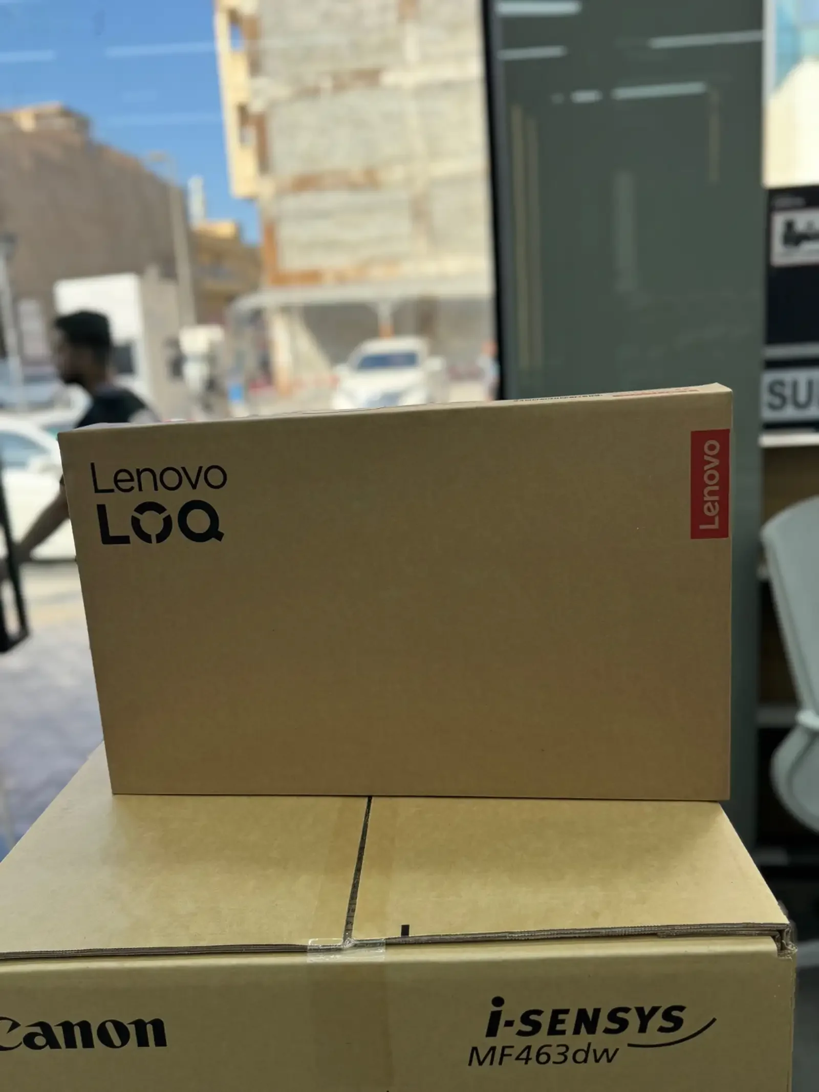 Ноутбук Lenovo LOQ 15 i5 12th 16GB 512SSD RTX 3050 6GB — фото 4