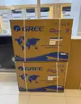 Кондиционеры Gree 12 куба Invektor