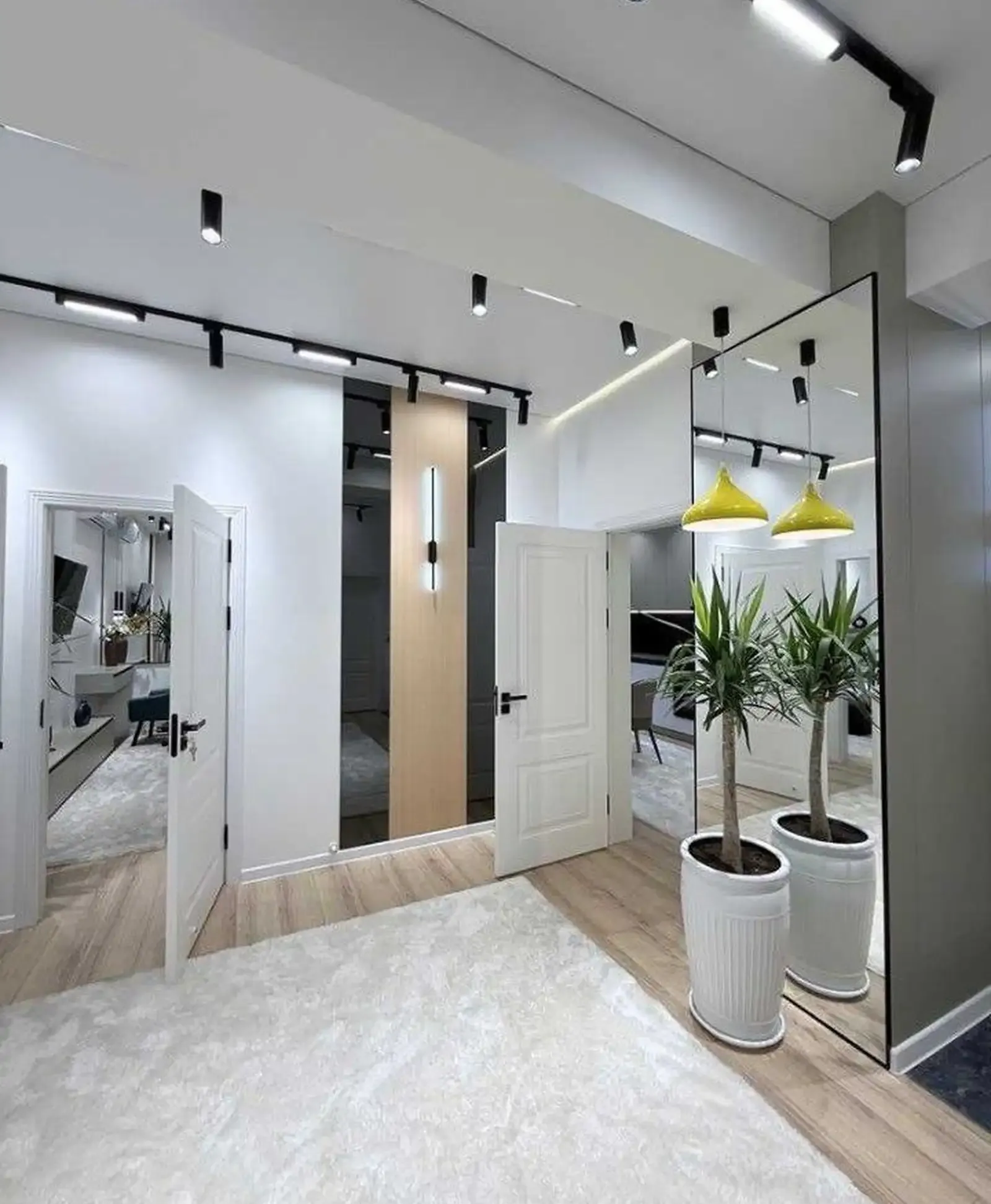 3-комн. квартира, 4 этаж, 135 м², Шохмансур