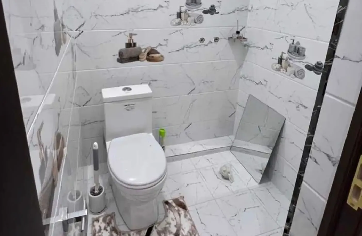 2-комн. квартира, 14 этаж, 64 м², Профсаюз