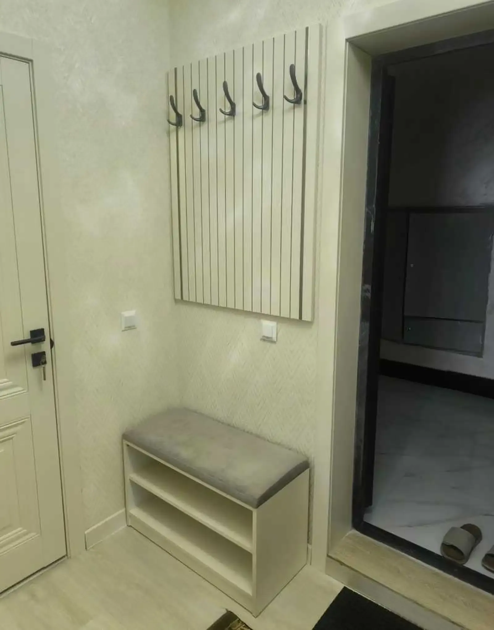 1-комн. квартира, 5 этаж, 52 м², Зелёный бозор