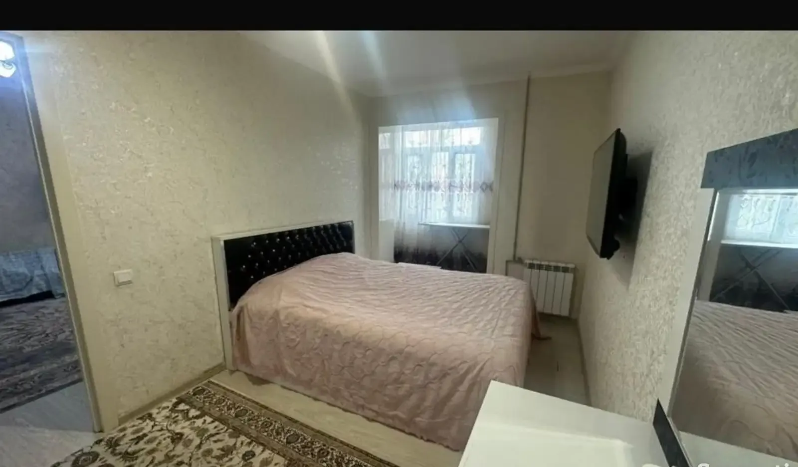 4-комн. квартира, 3 этаж, 90 м², 91 мкр