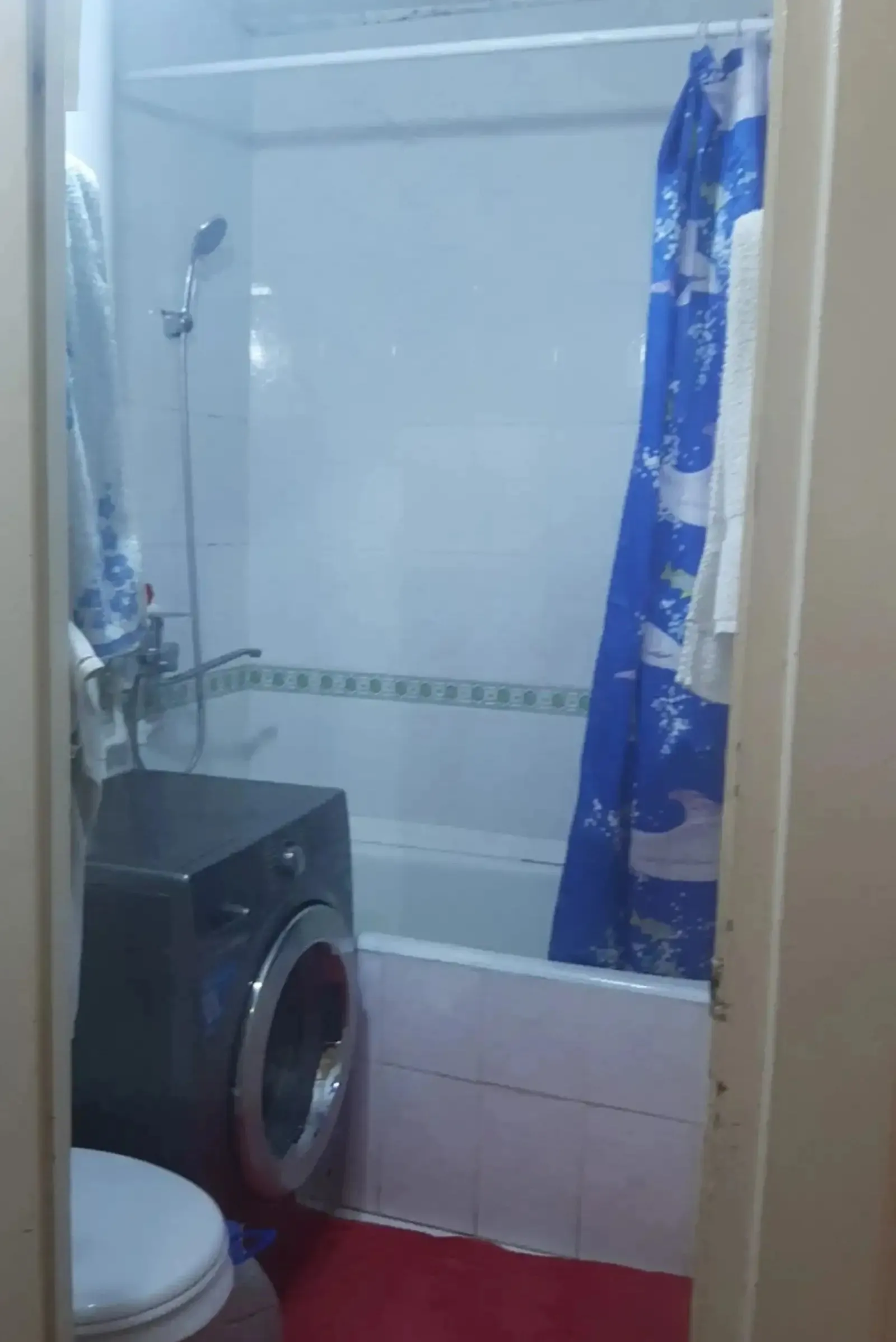 3-комн. квартира, 3 этаж, 70м², 20 Мкр