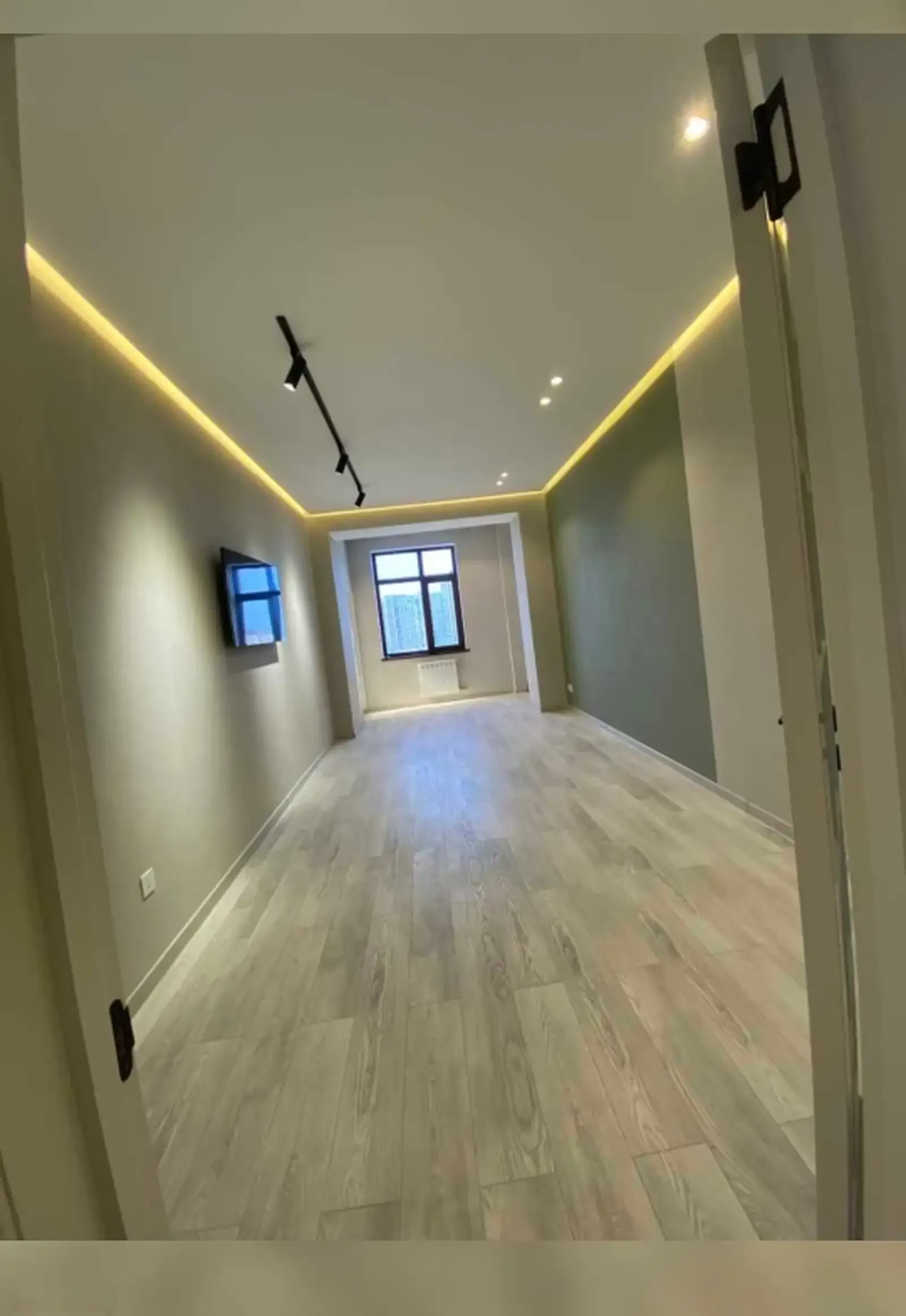 2-комн. квартира, 10 этаж, 78м², Фирдавси